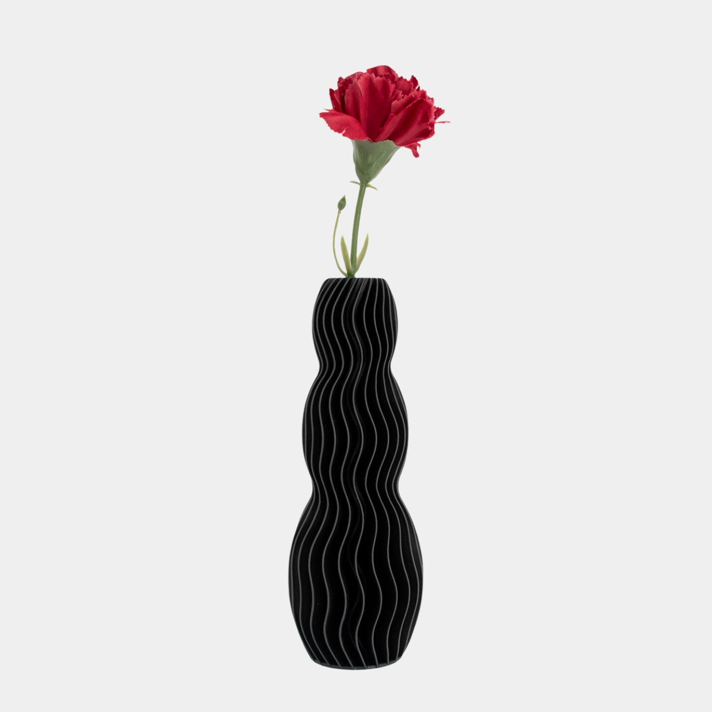 Wave Three – Vase by Martin Žampach