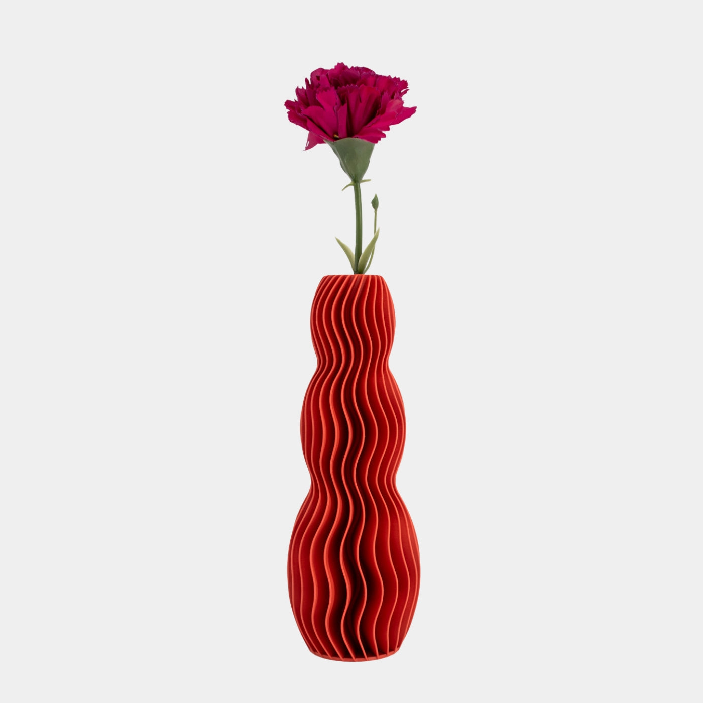 Wave Three – Vase by Martin Žampach