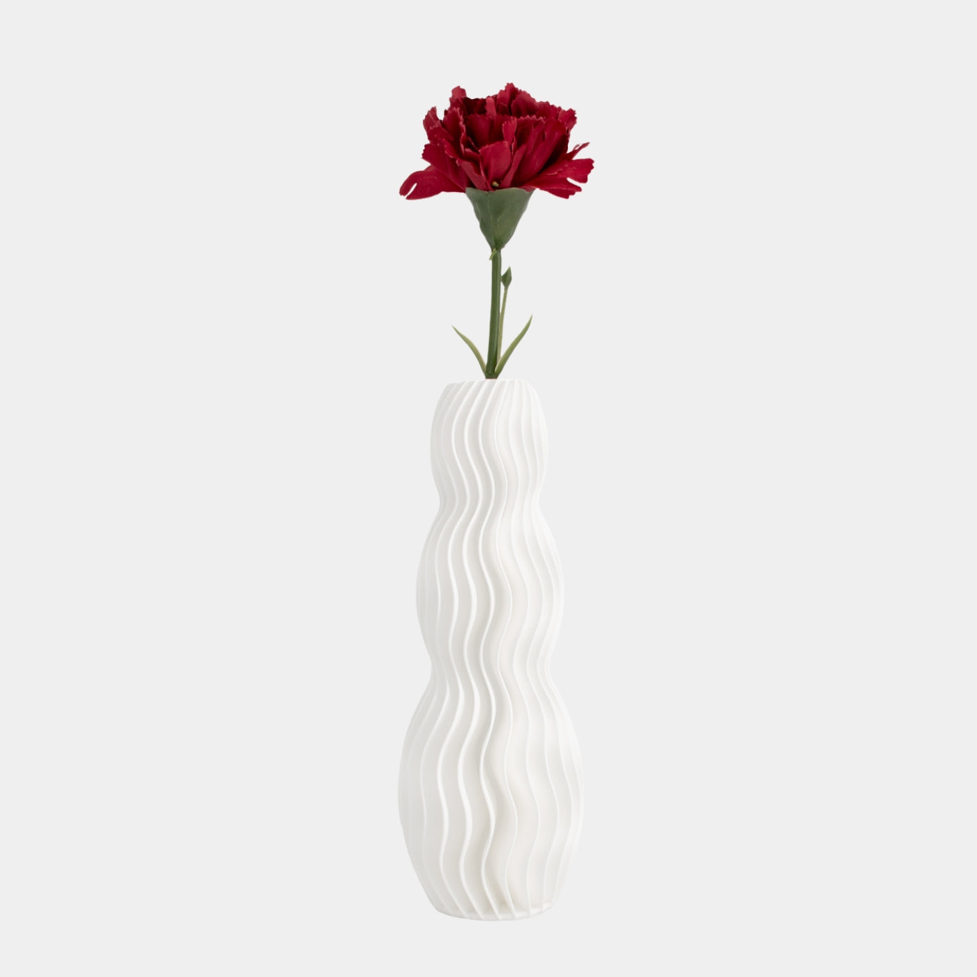 Wave Three – Vase by Martin Žampach