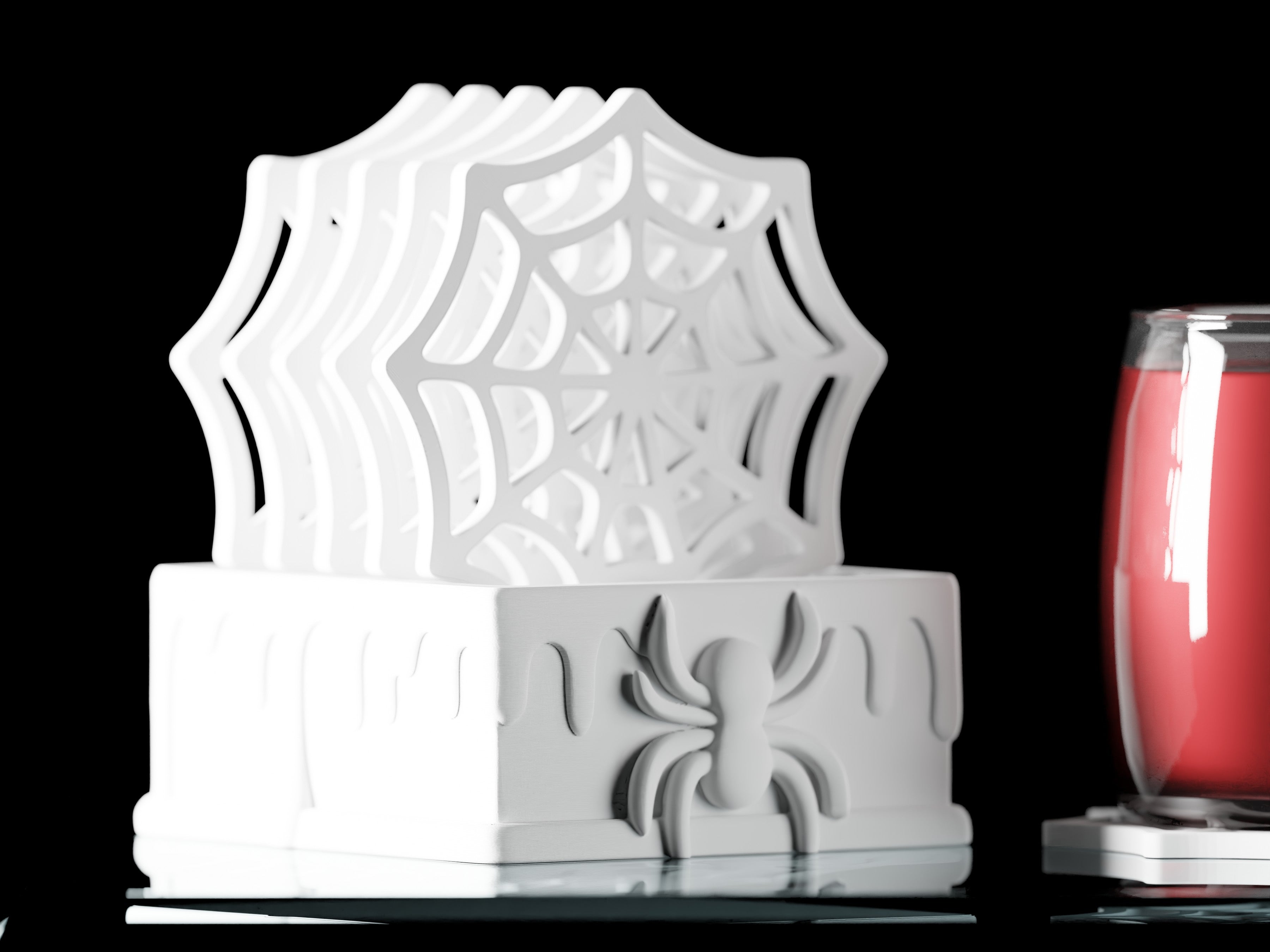 Arachnis – Spun for chills. Made for thrills.