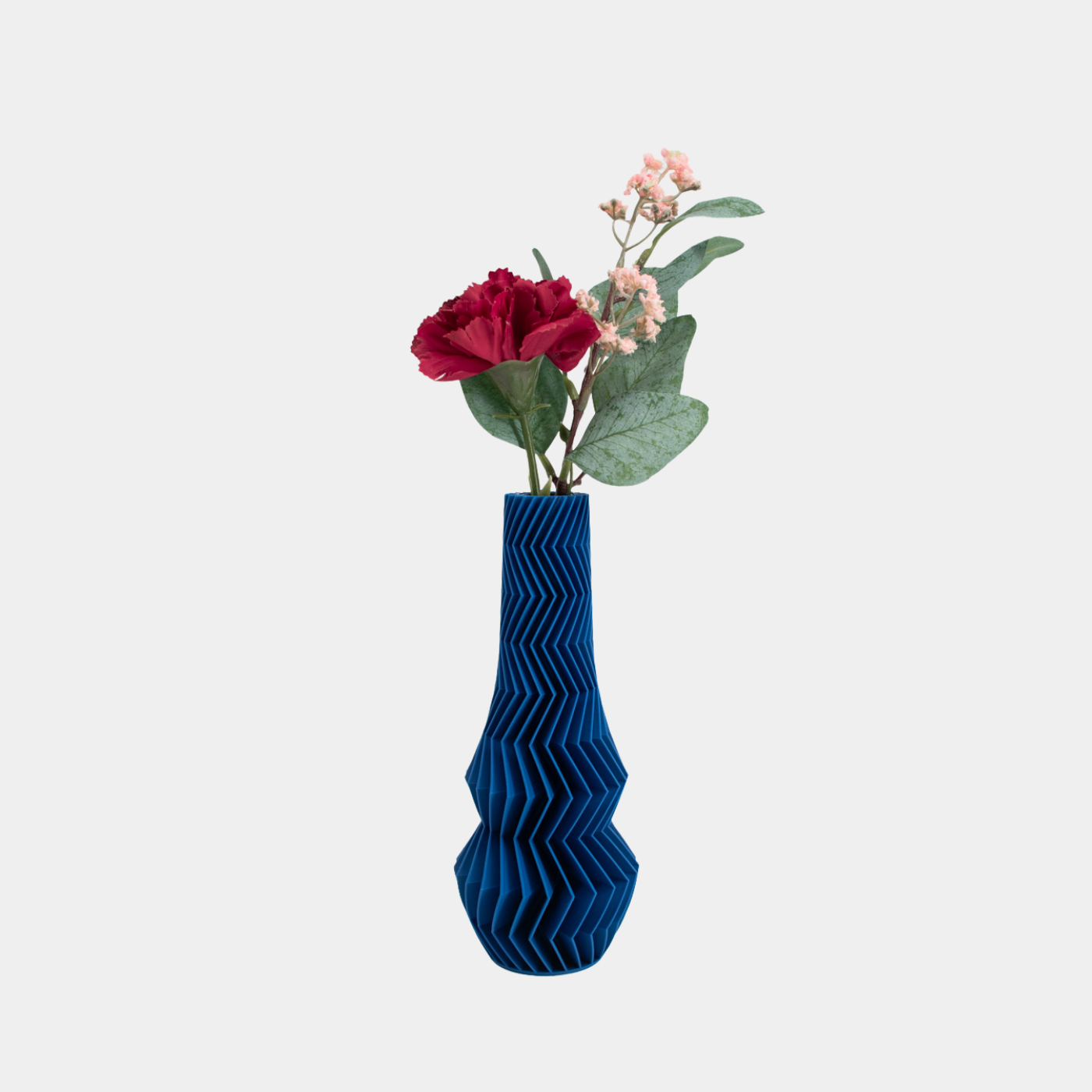Zigzag One – Vase by Martin Žampach