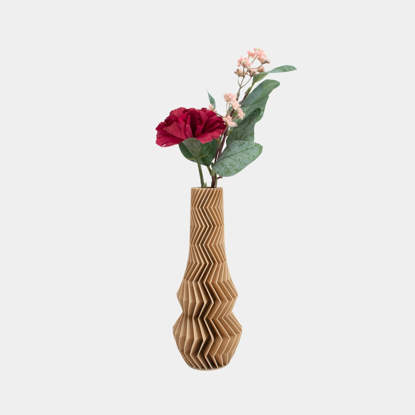 Zigzag One – Vase by Martin Žampach