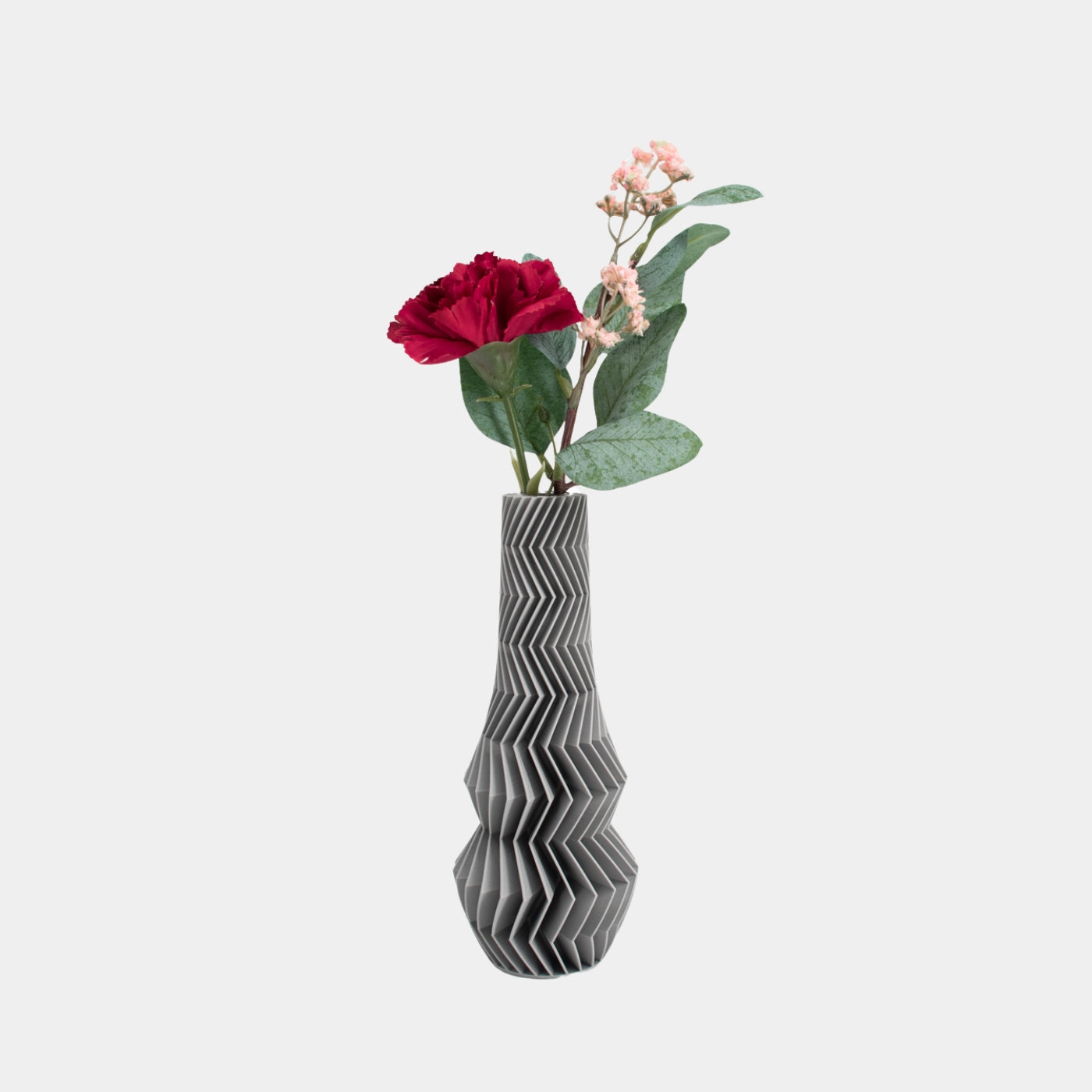 Zigzag One – Vase by Martin Žampach