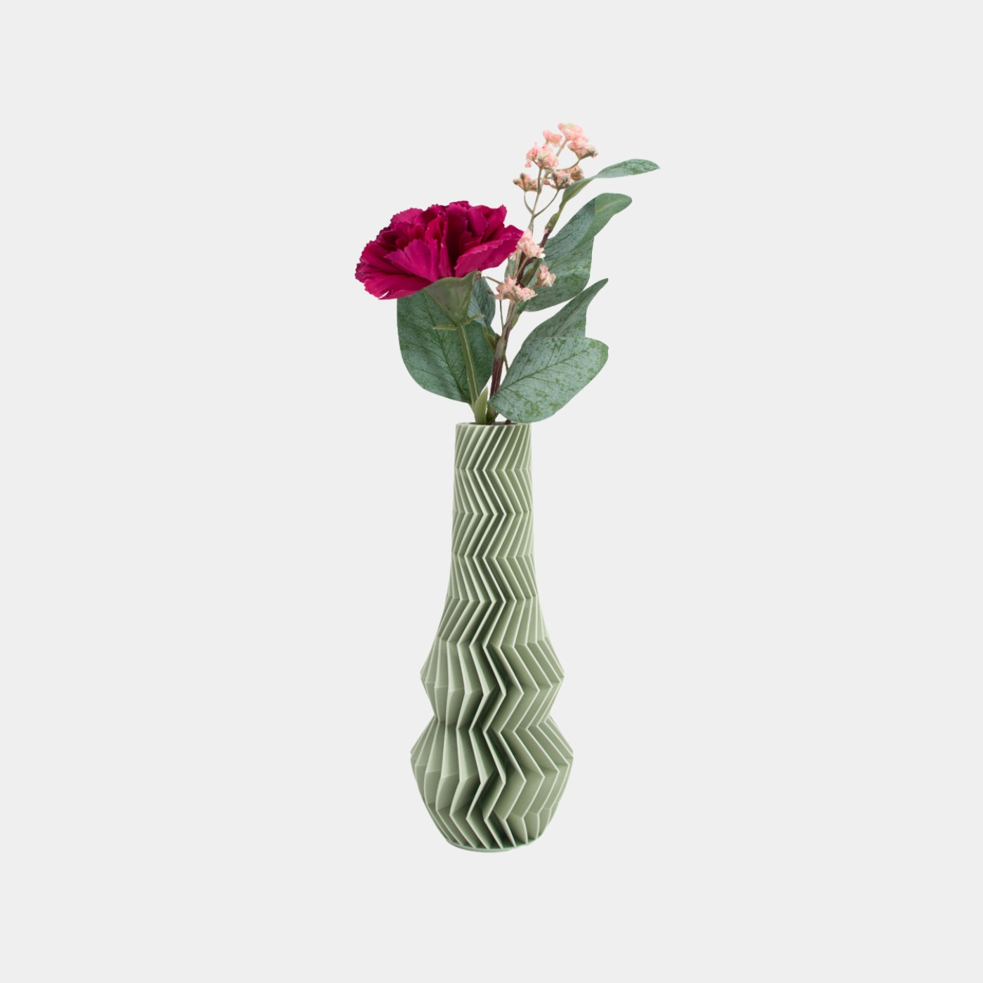 Zigzag One – Vase by Martin Žampach
