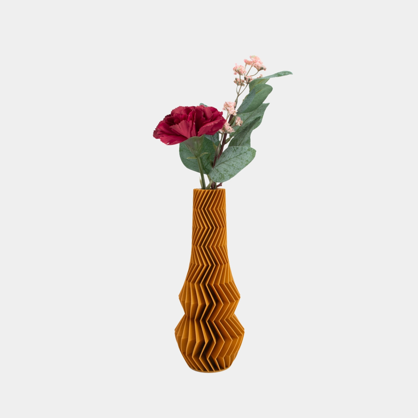 Zigzag One – Vase by Martin Žampach