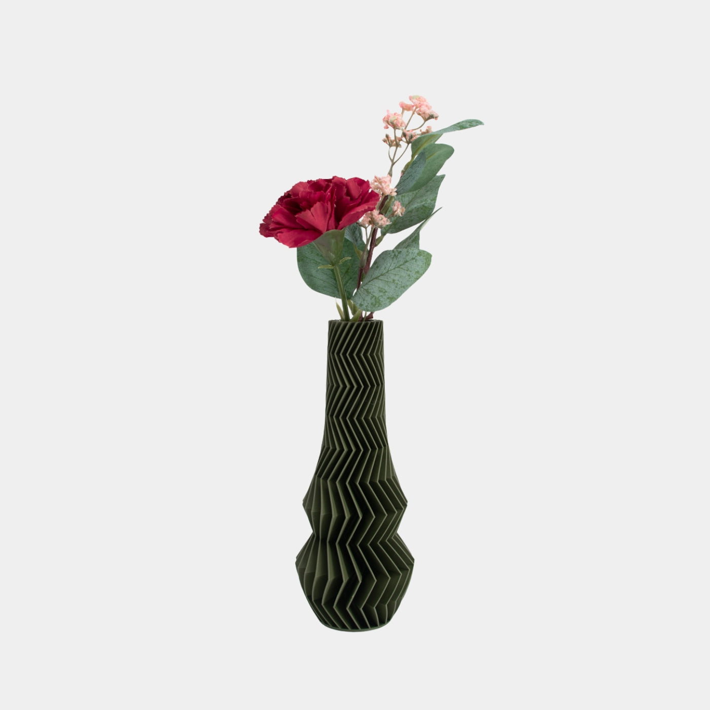 Zigzag One – Vase by Martin Žampach