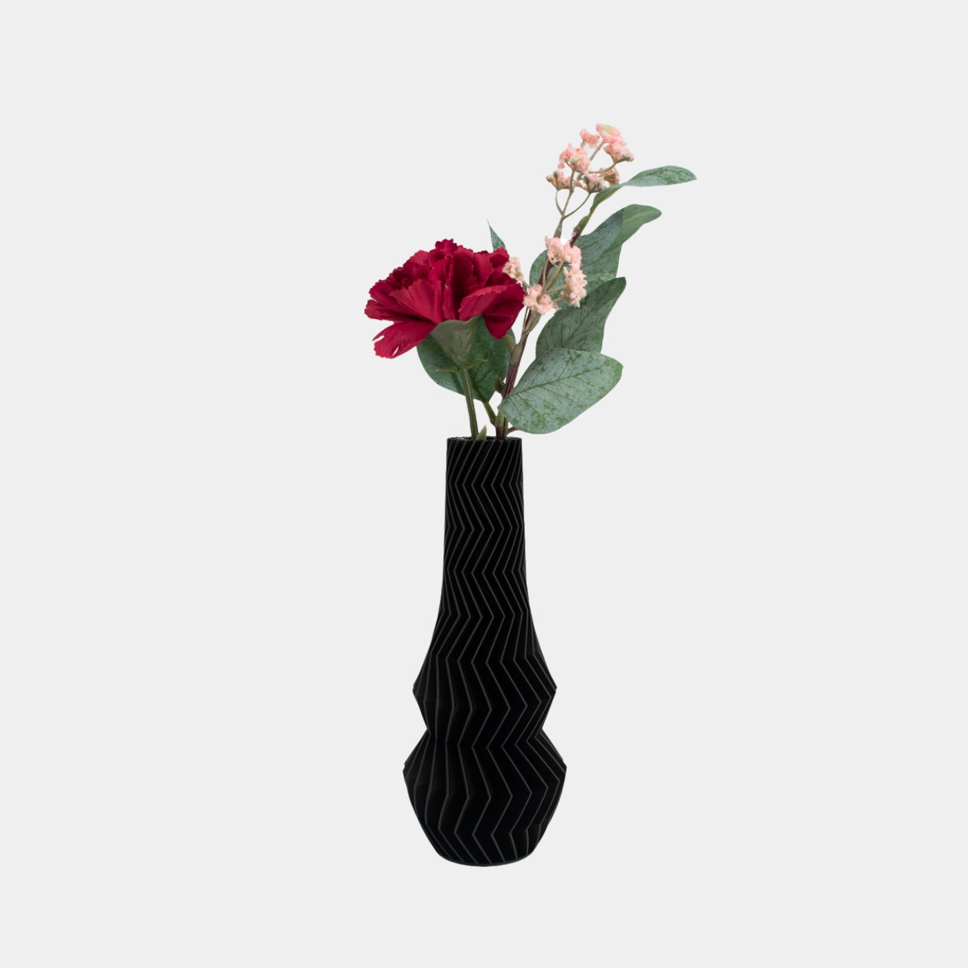 Zigzag One – Vase by Martin Žampach