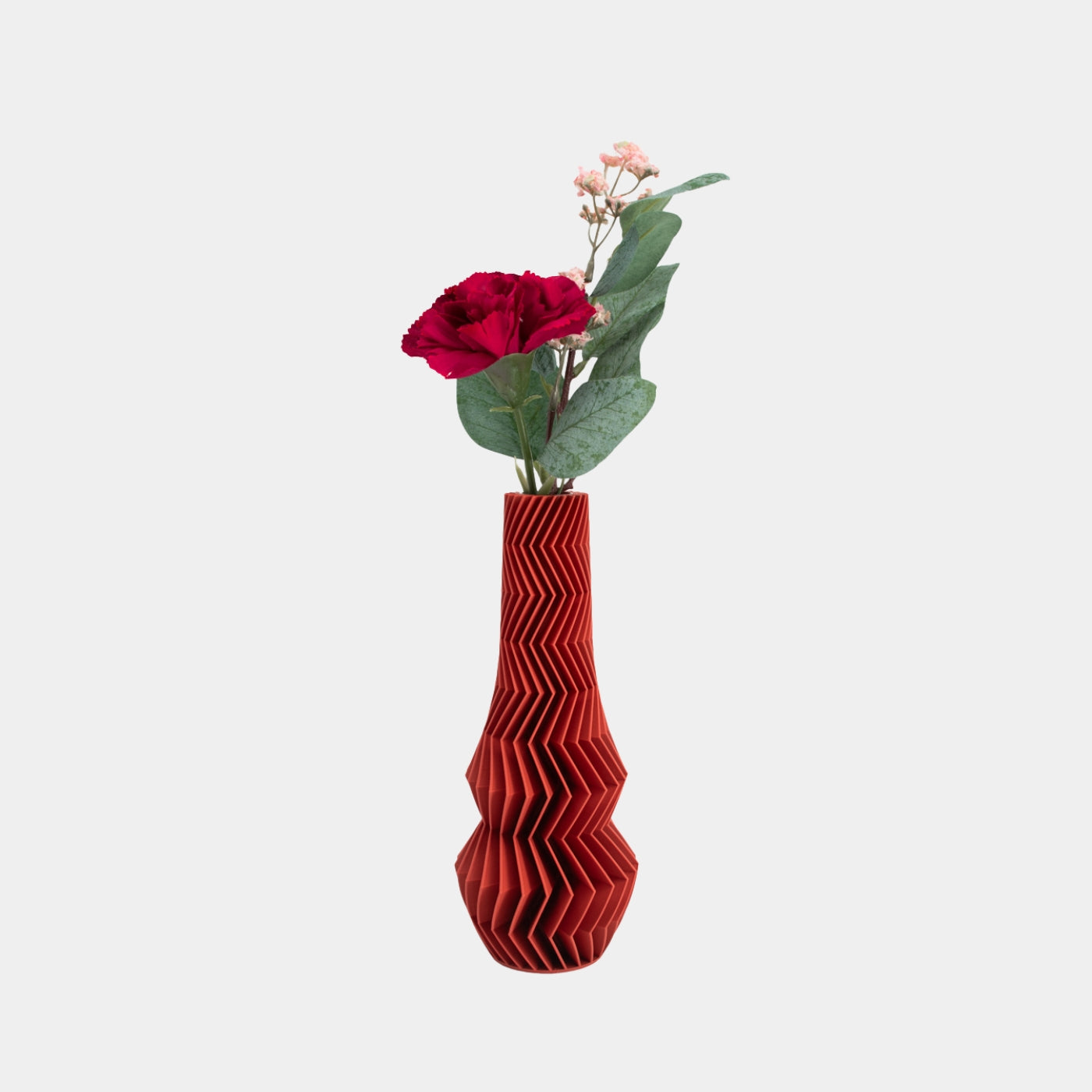 Zigzag One – Vase by Martin Žampach
