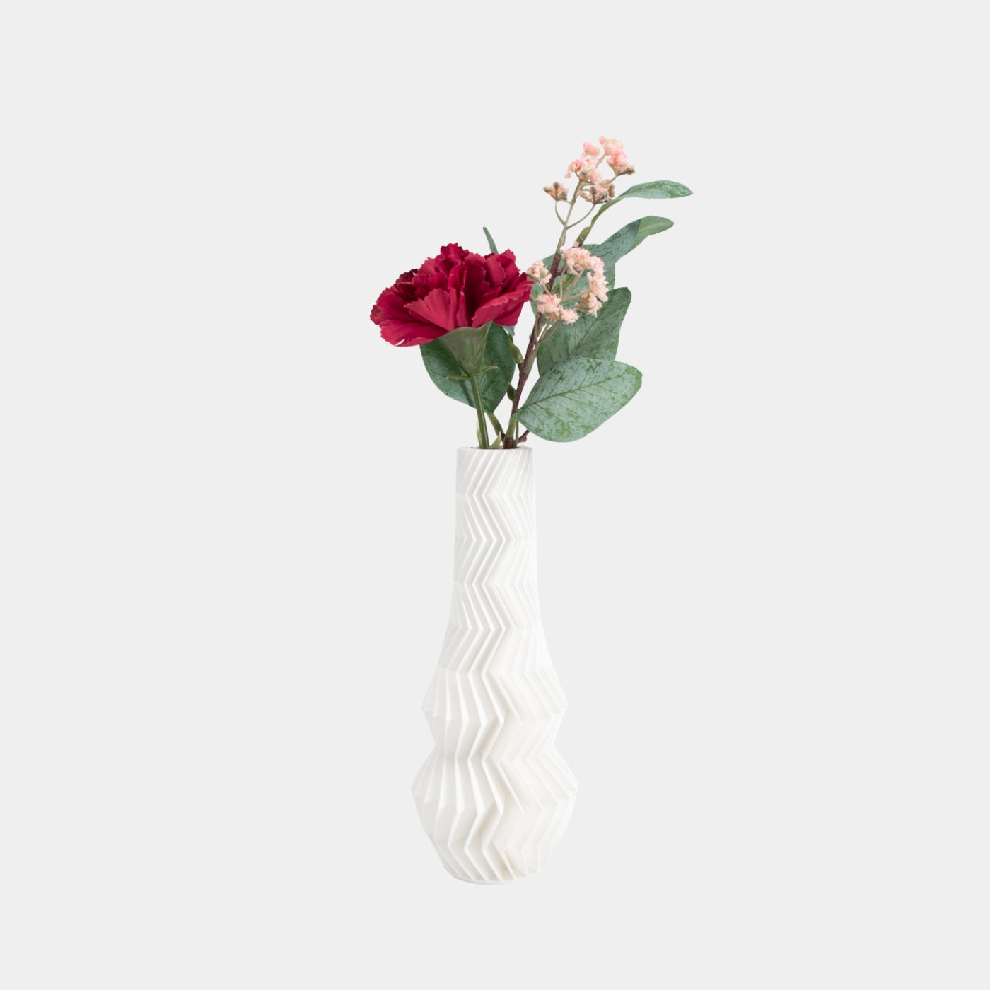 Zigzag One – Vase by Martin Žampach