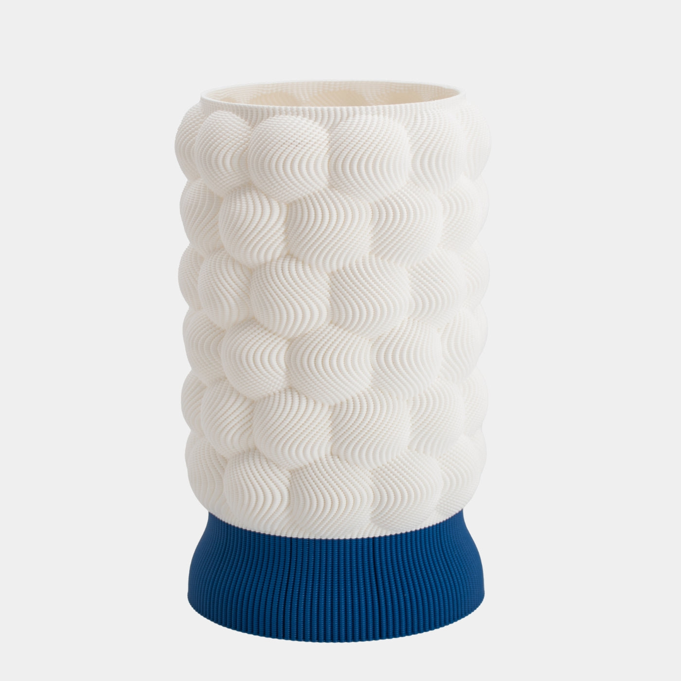 The Tube – Wavy Bubbles