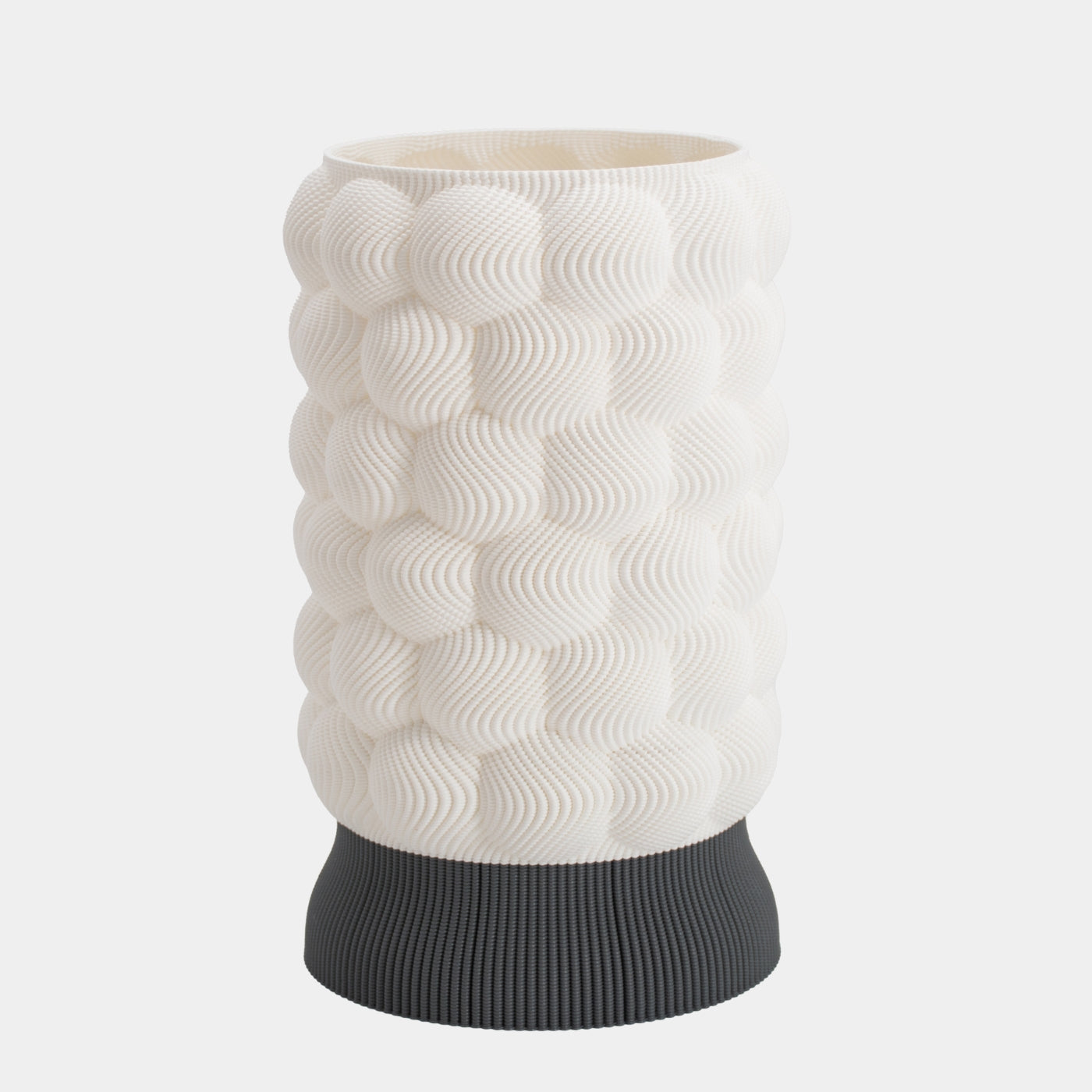 The Tube – Wavy Bubbles