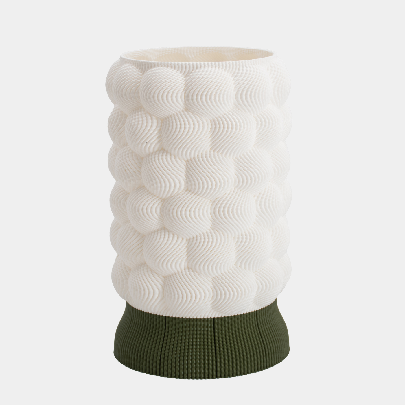 The Tube – Wavy Bubbles