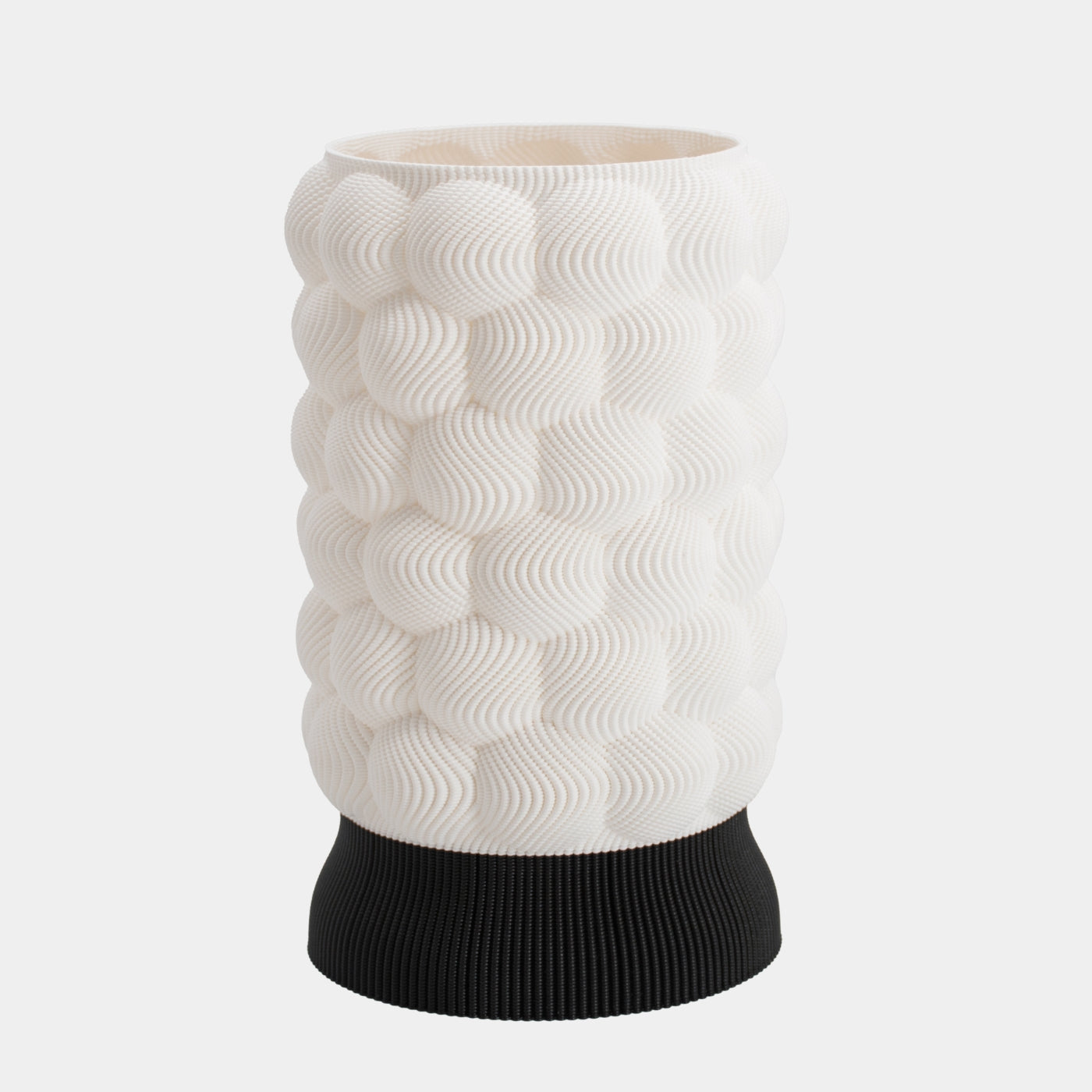 The Tube – Wavy Bubbles