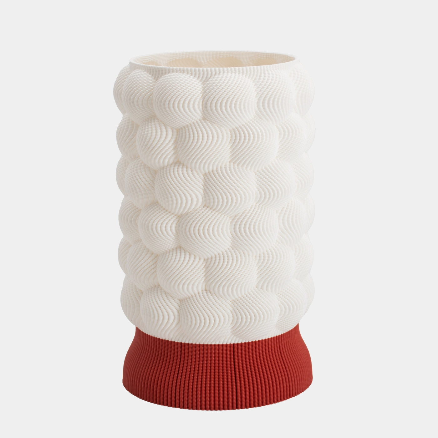 The Tube – Wavy Bubbles