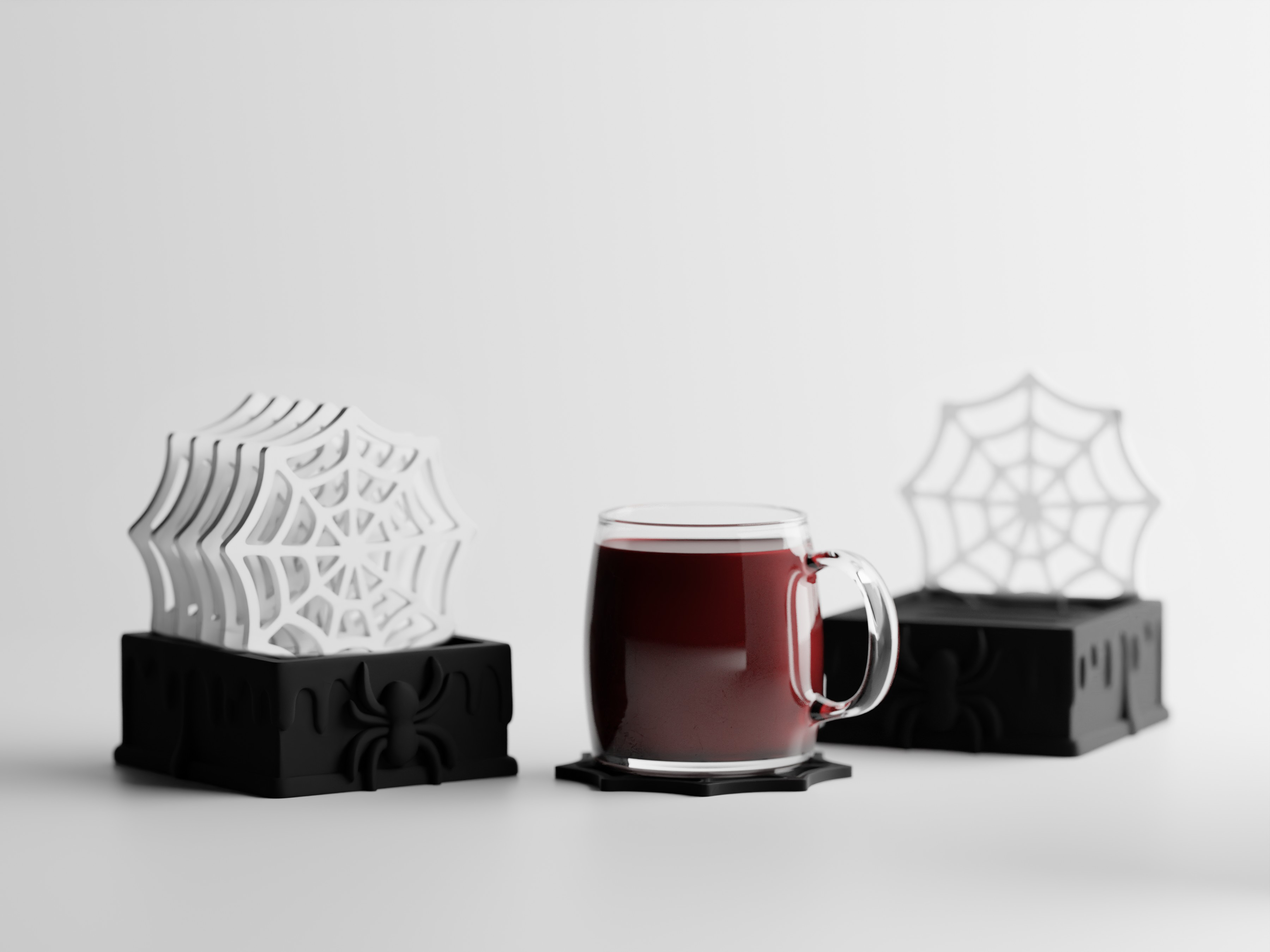 Arachnis – Spun for chills. Made for thrills.