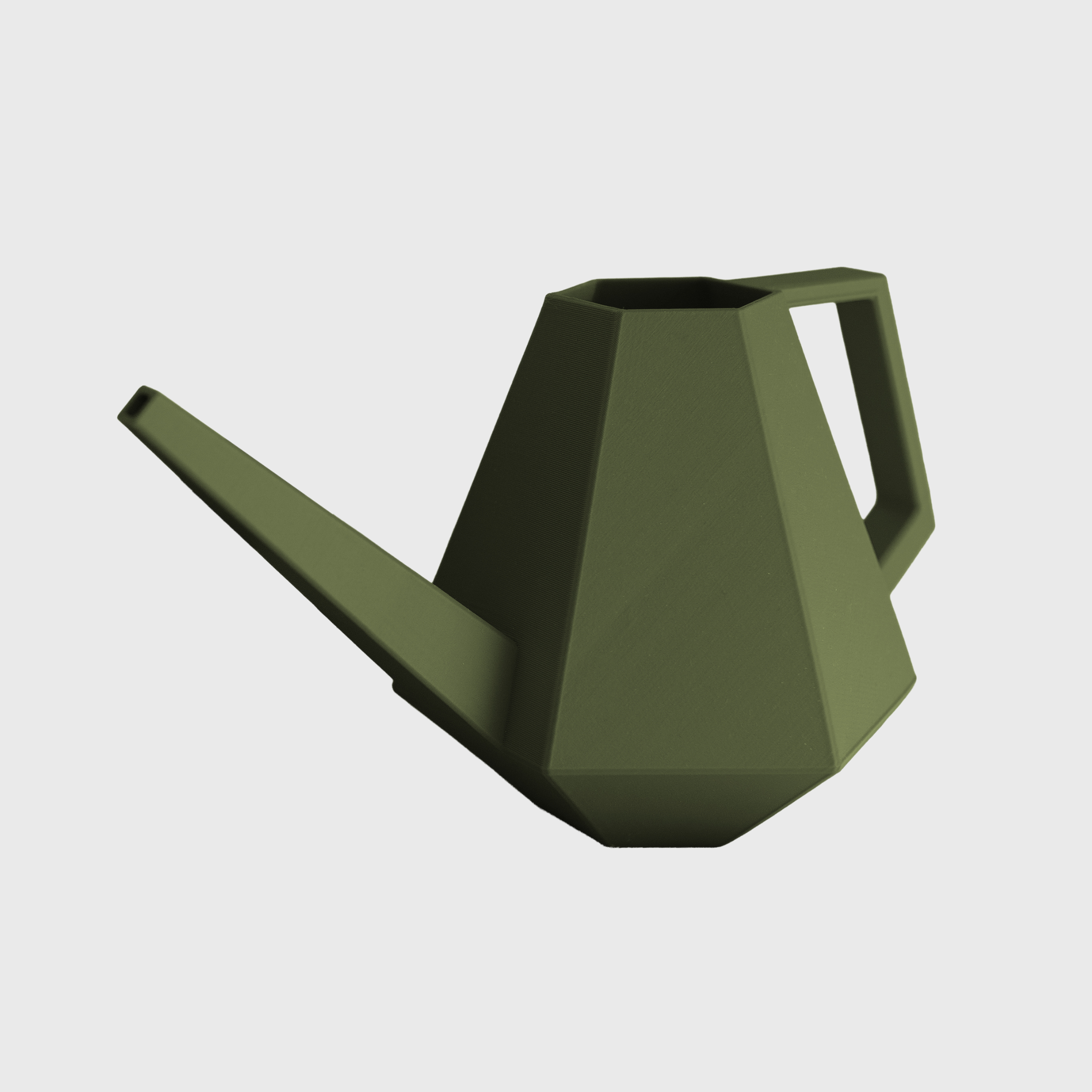 The Watering Can – Gazzaladra Design