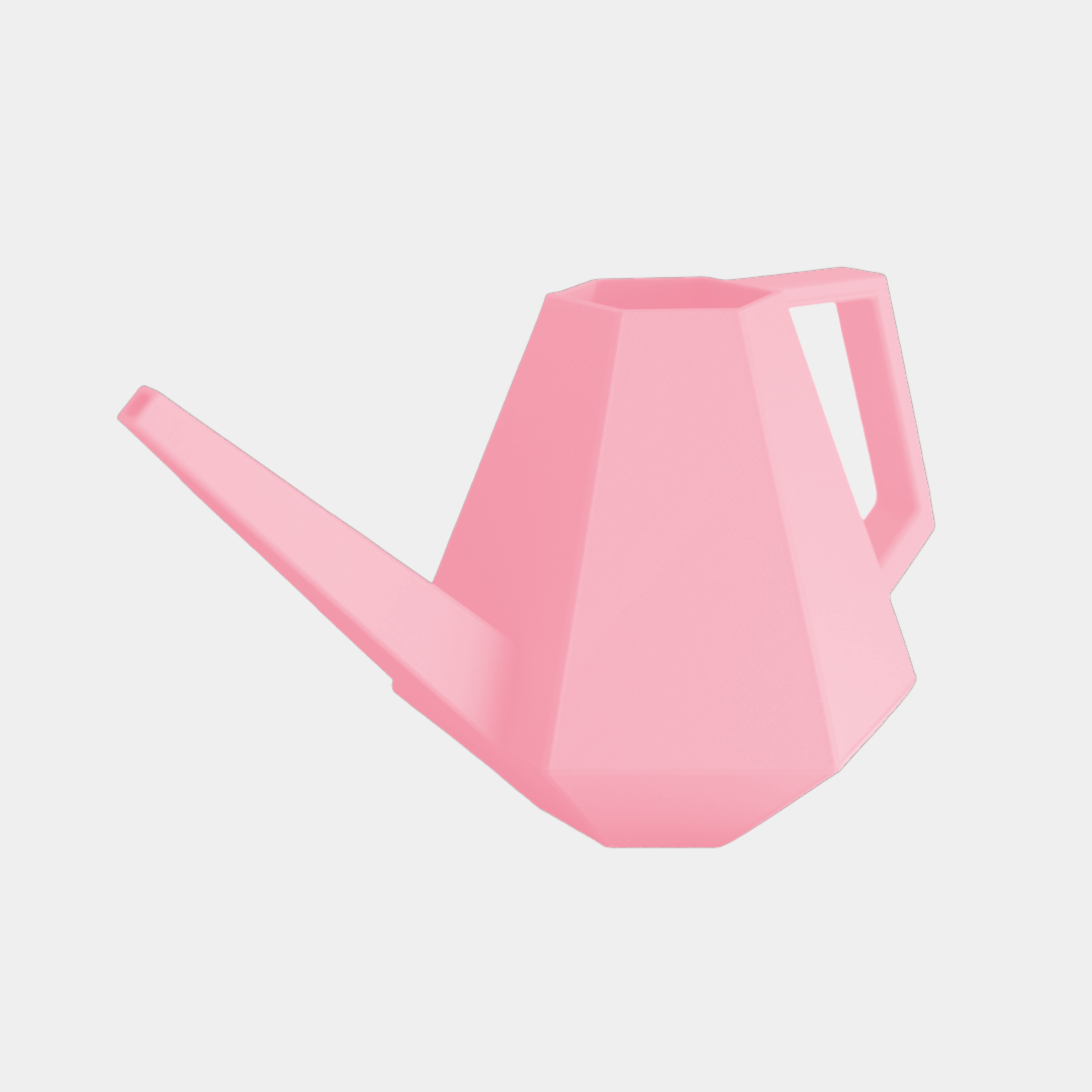 The Watering Can – Gazzaladra Design
