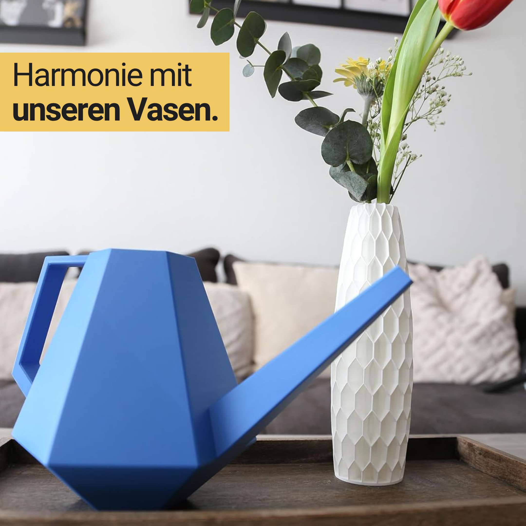 The Watering Can – Gazzaladra Design