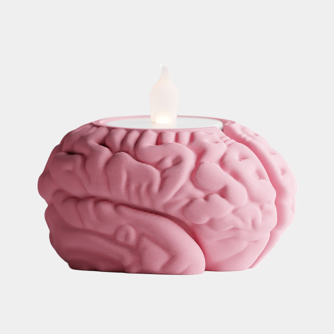 Neuroglow – Light up your darkest thoughts