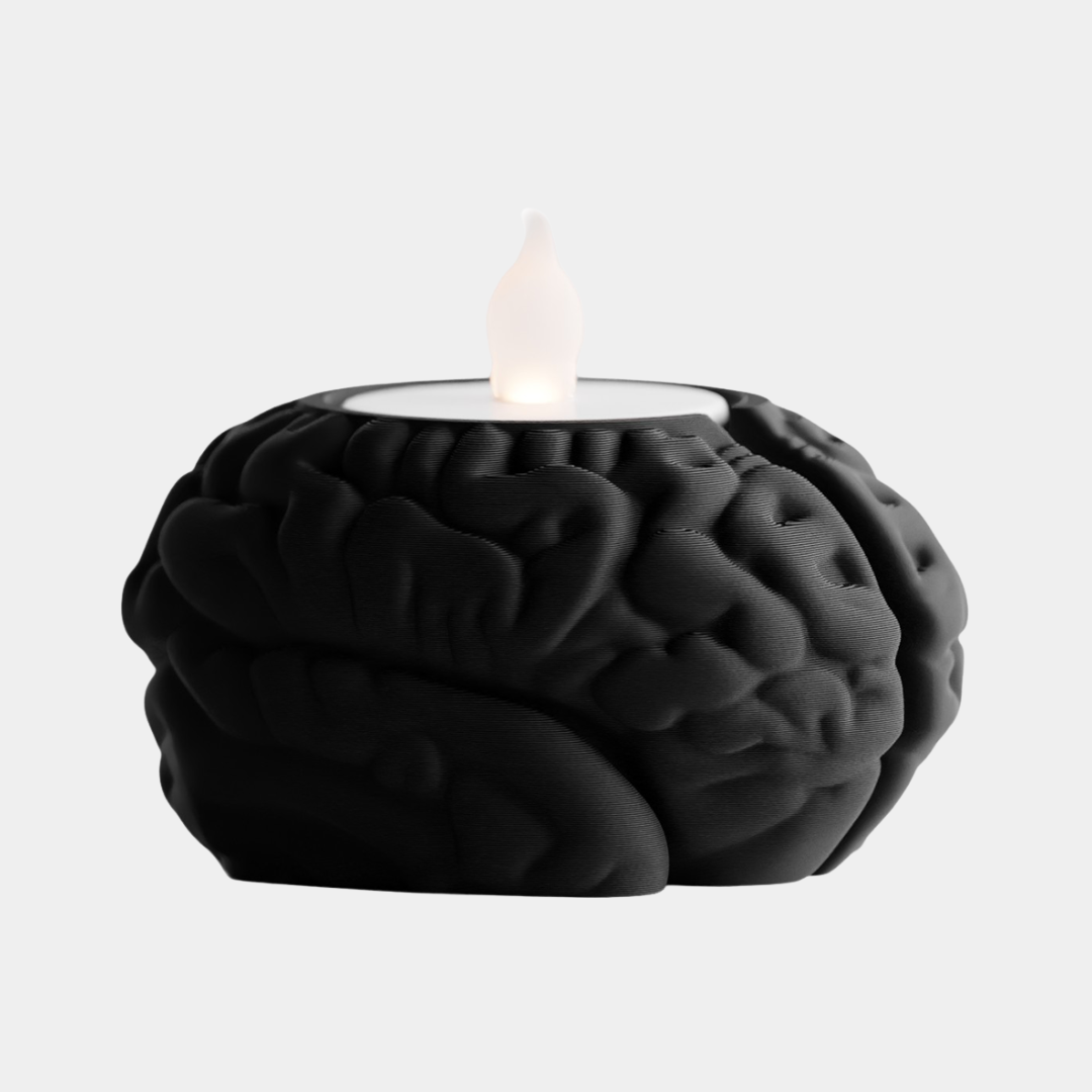 Neuroglow – Light up your darkest thoughts