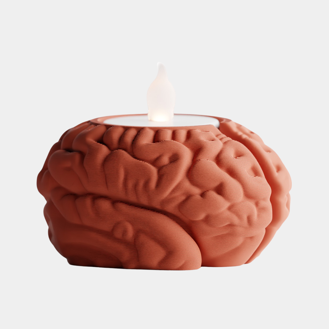 Neuroglow – Light up your darkest thoughts