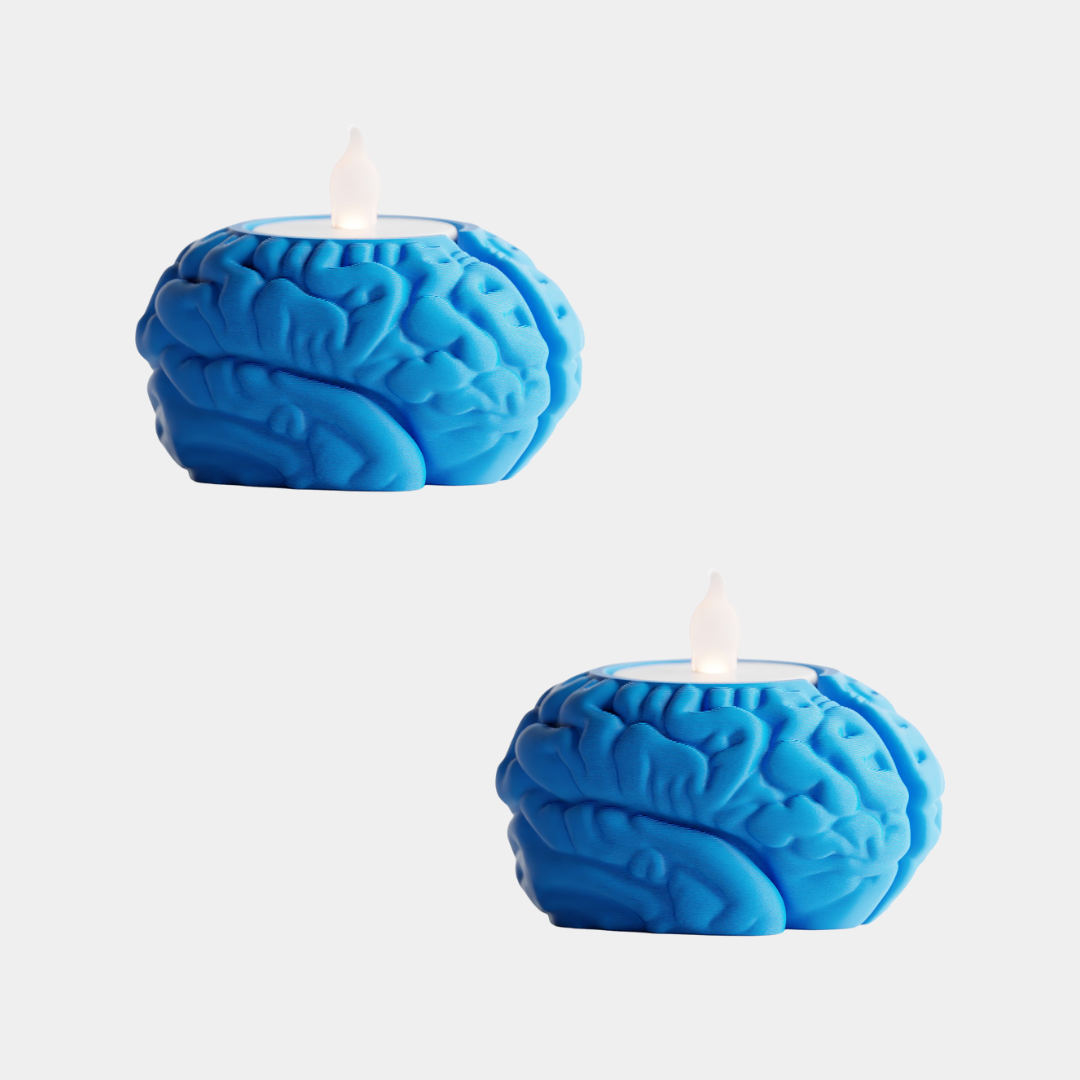 Neuroglow – Light up your darkest thoughts