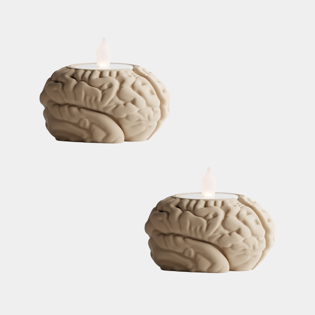 Neuroglow – Light up your darkest thoughts