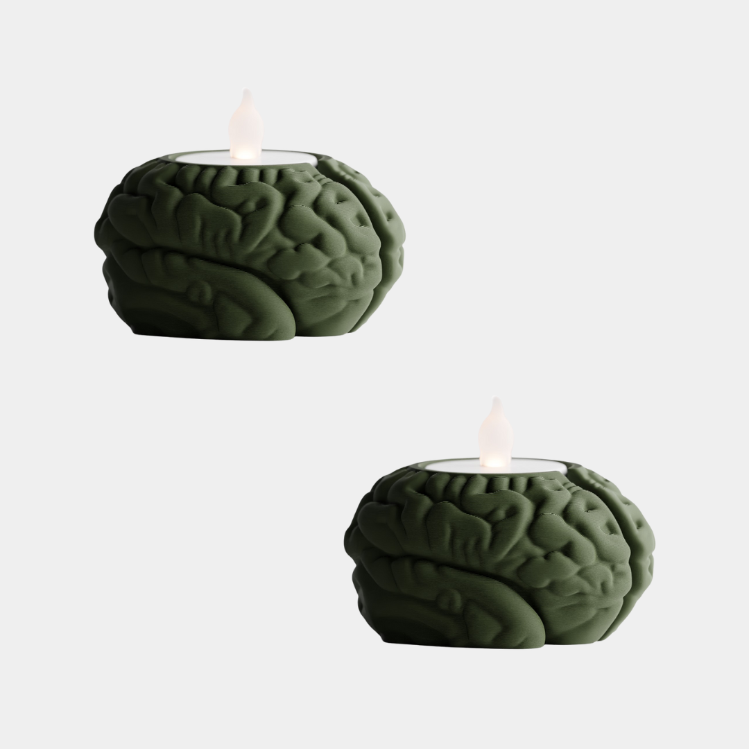 Neuroglow – Light up your darkest thoughts