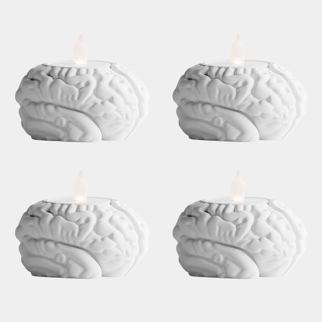 Neuroglow – Light up your darkest thoughts