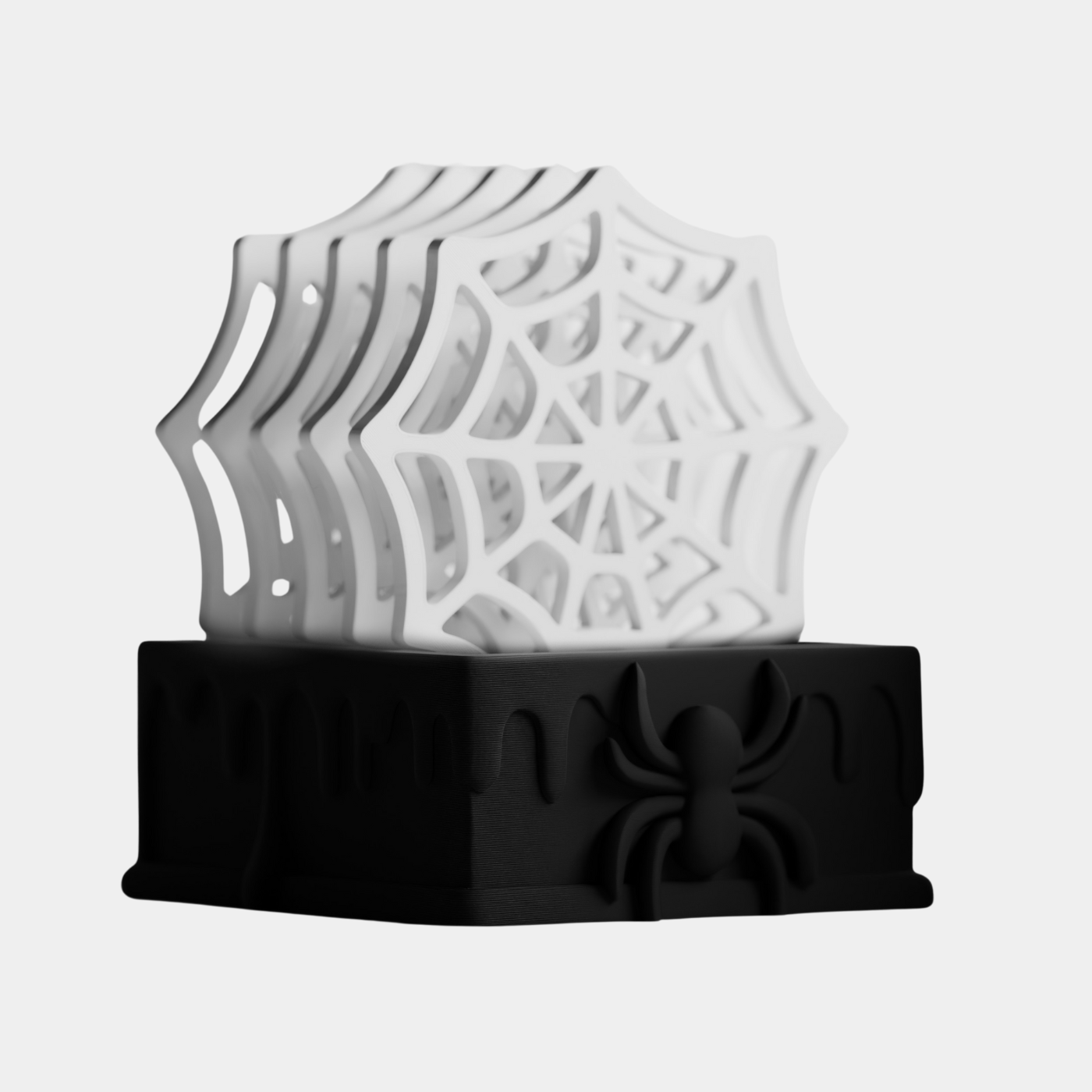 Arachnis – Spun for chills. Made for thrills.