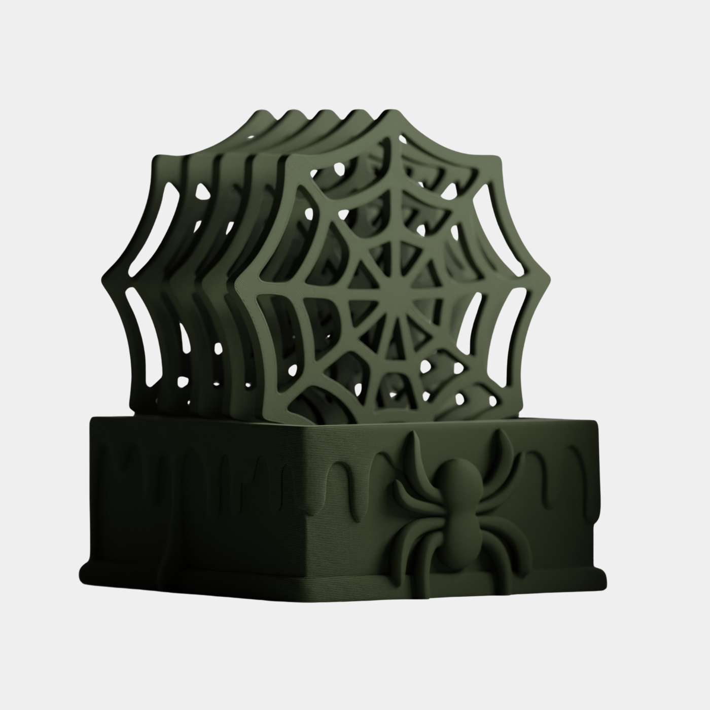 Arachnis – Spun for chills. Made for thrills.