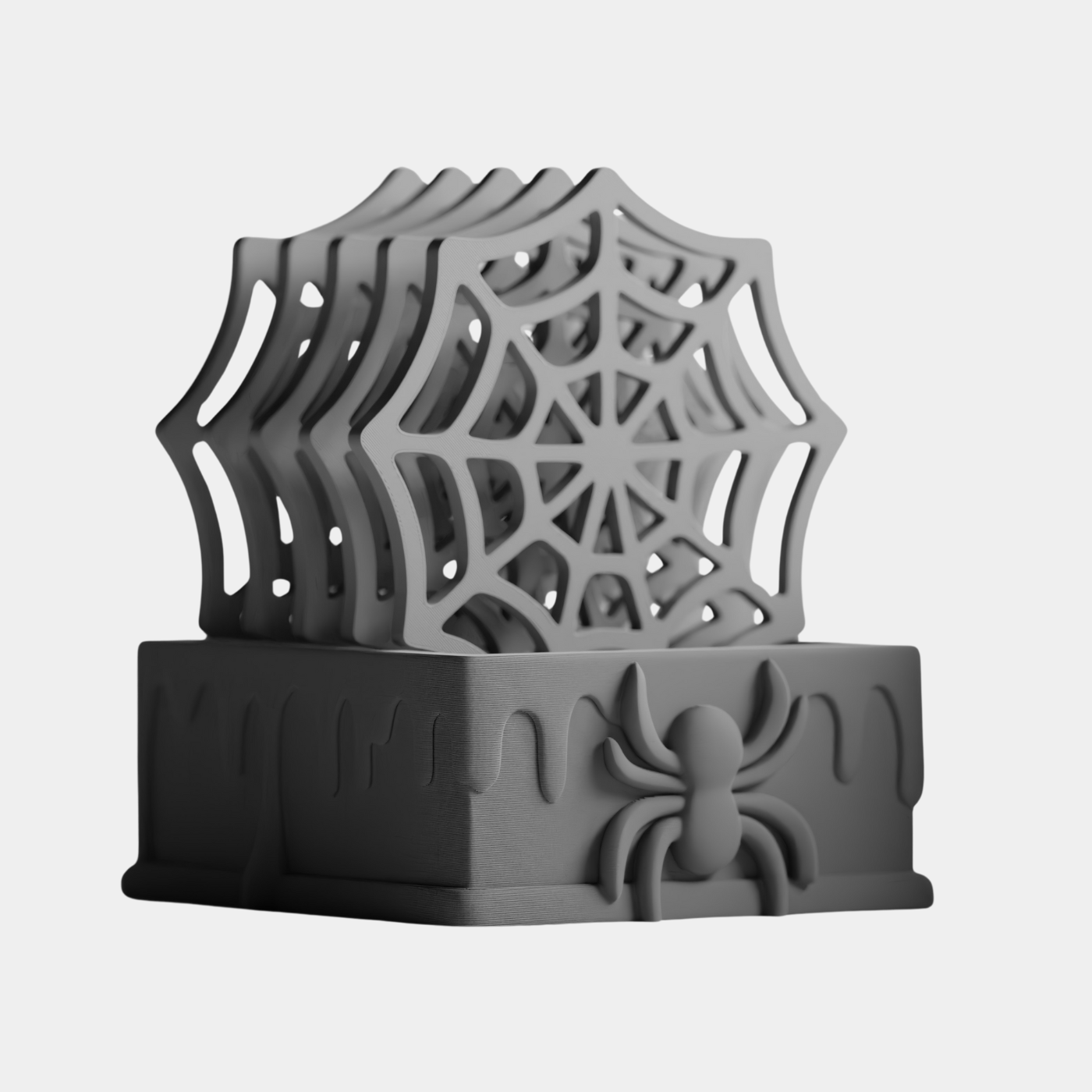 Arachnis – Spun for chills. Made for thrills.