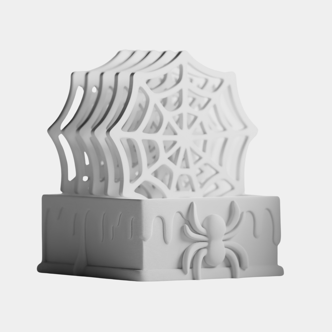 Arachnis – Spun for chills. Made for thrills.