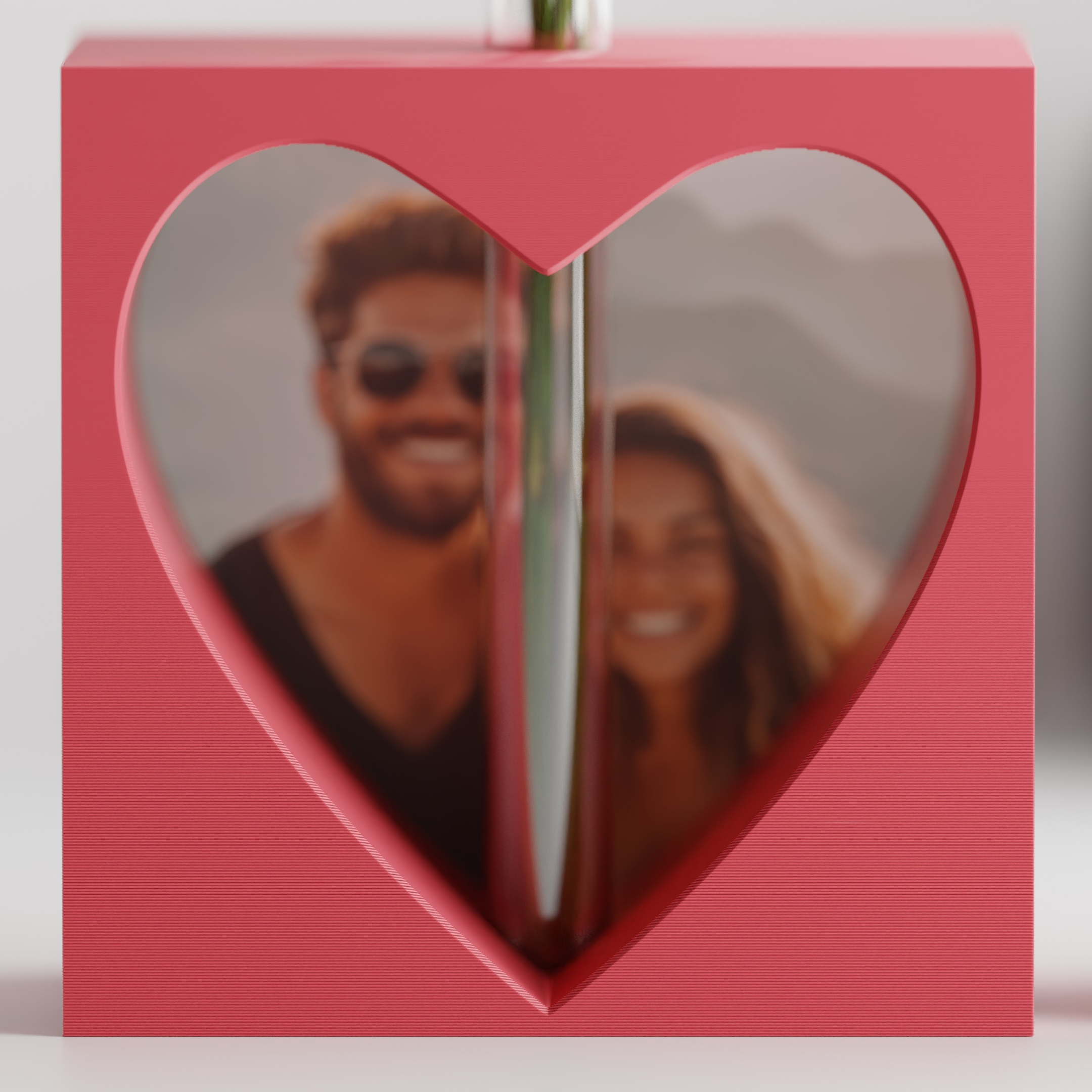 Herzvase – Personal Memory