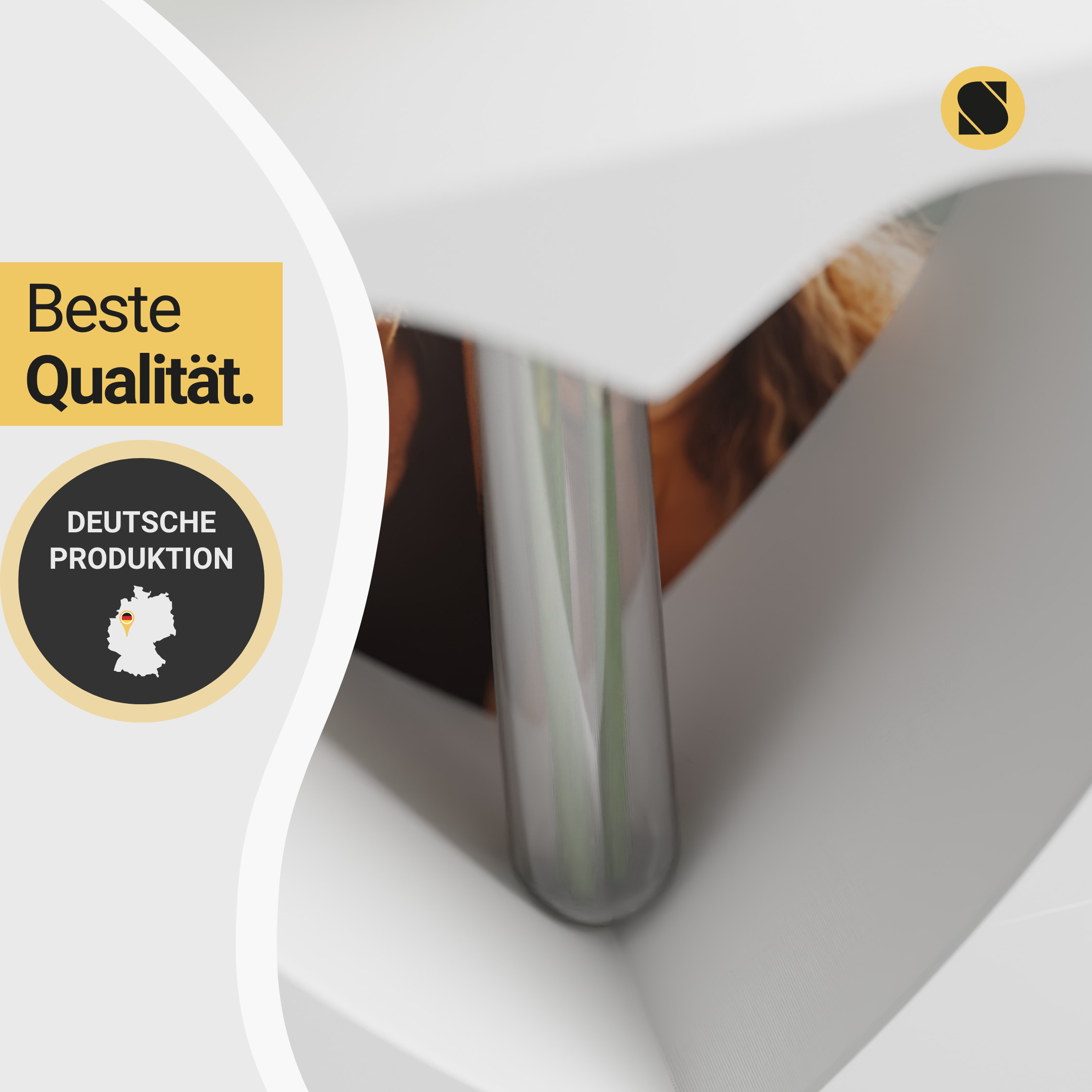 Herzvase – Personal Memory