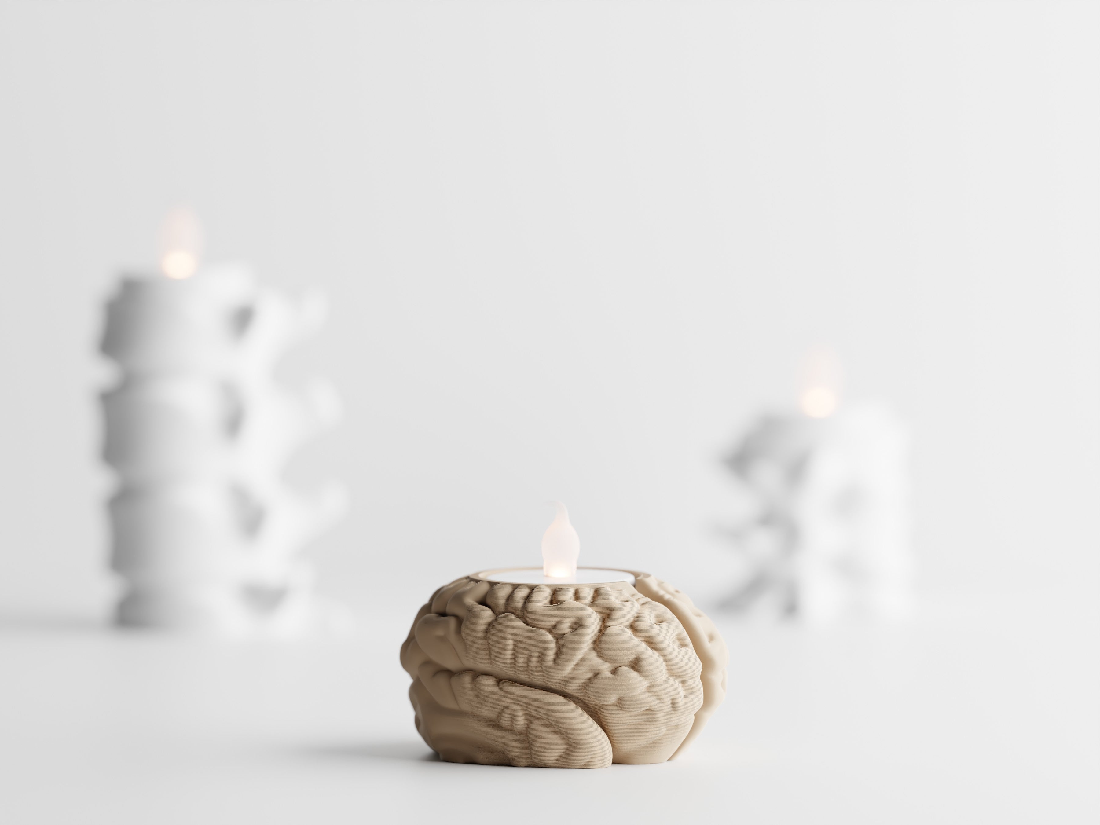 Neuroglow – Light up your darkest thoughts