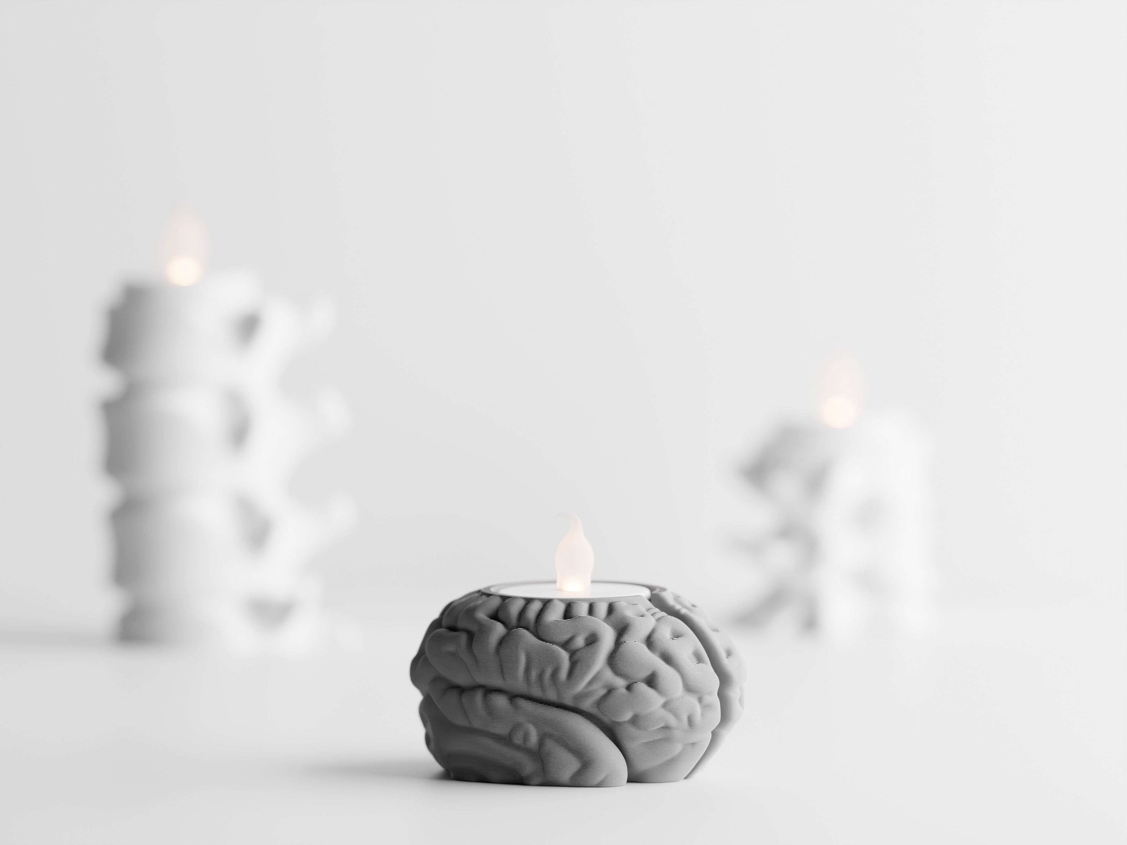 Neuroglow – Light up your darkest thoughts