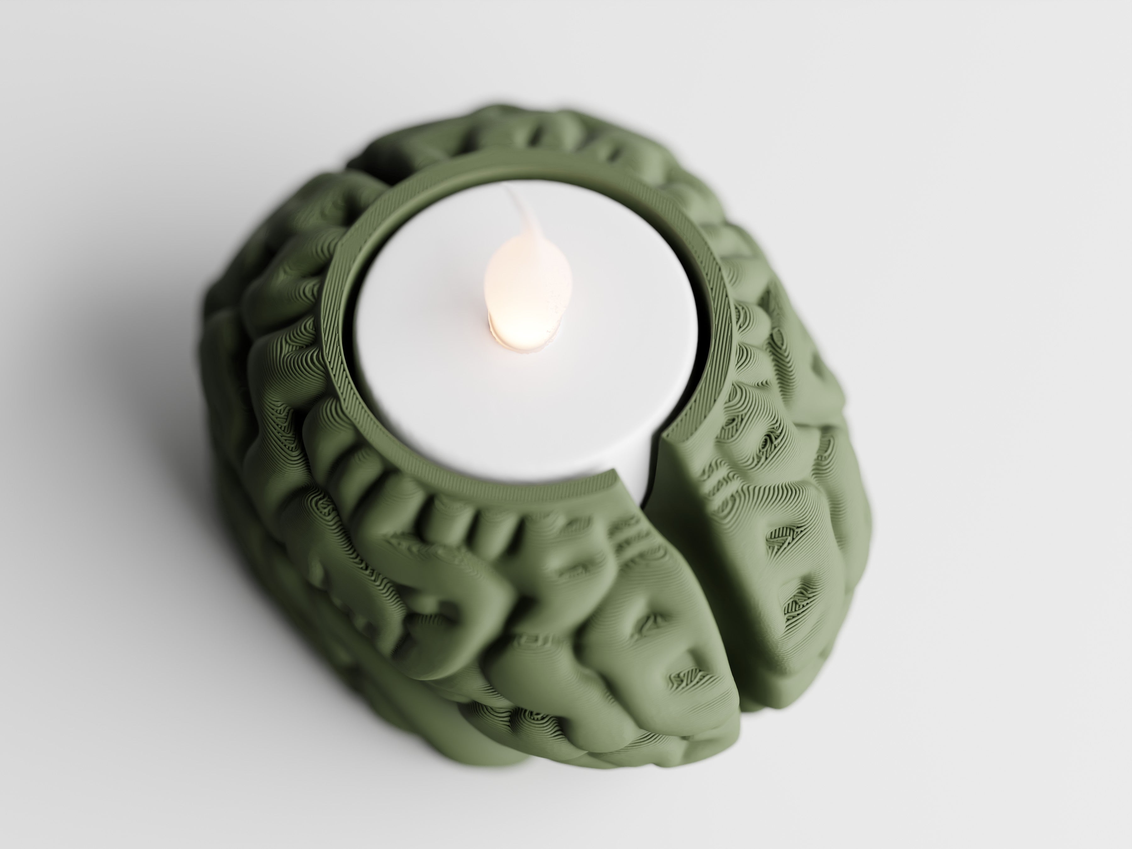 Neuroglow – Light up your darkest thoughts