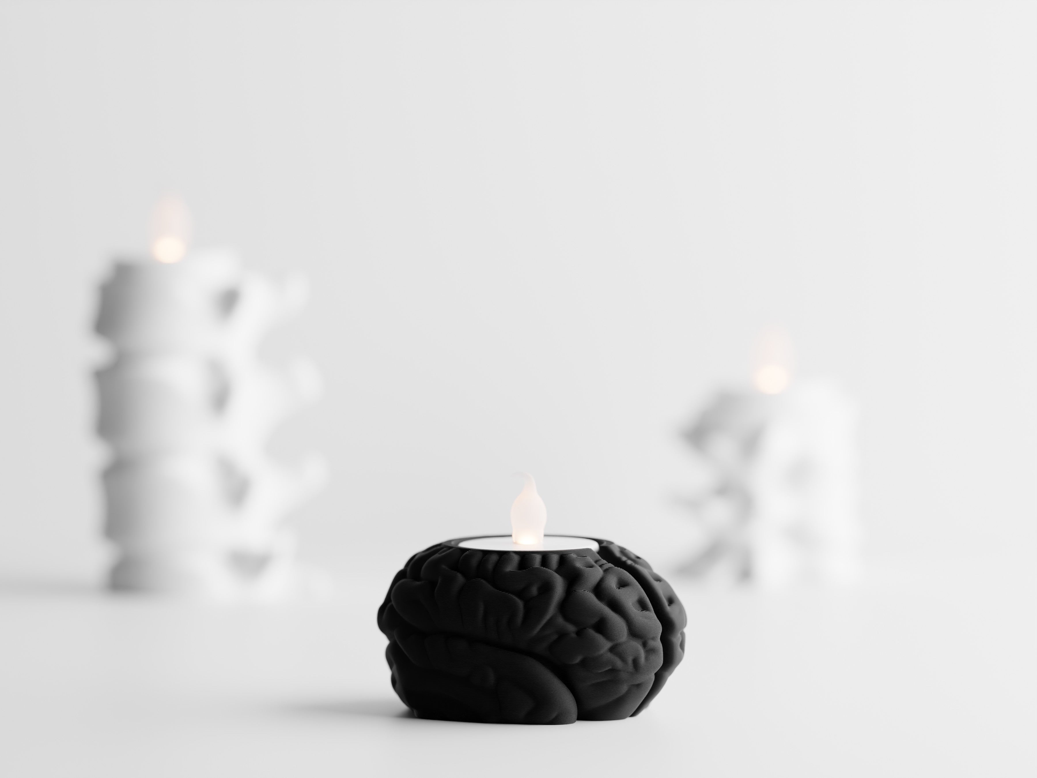 Neuroglow – Light up your darkest thoughts