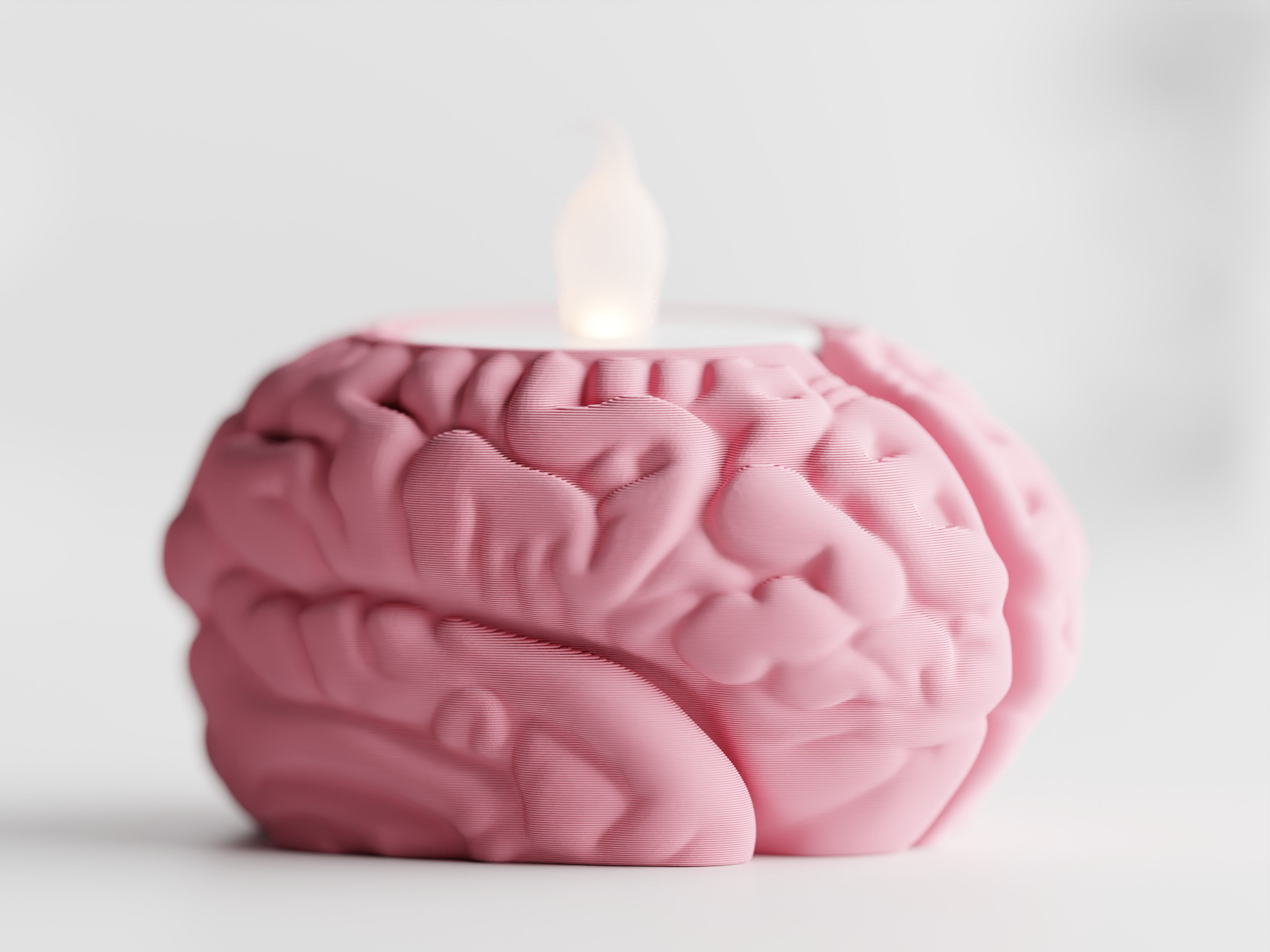 Neuroglow – Light up your darkest thoughts