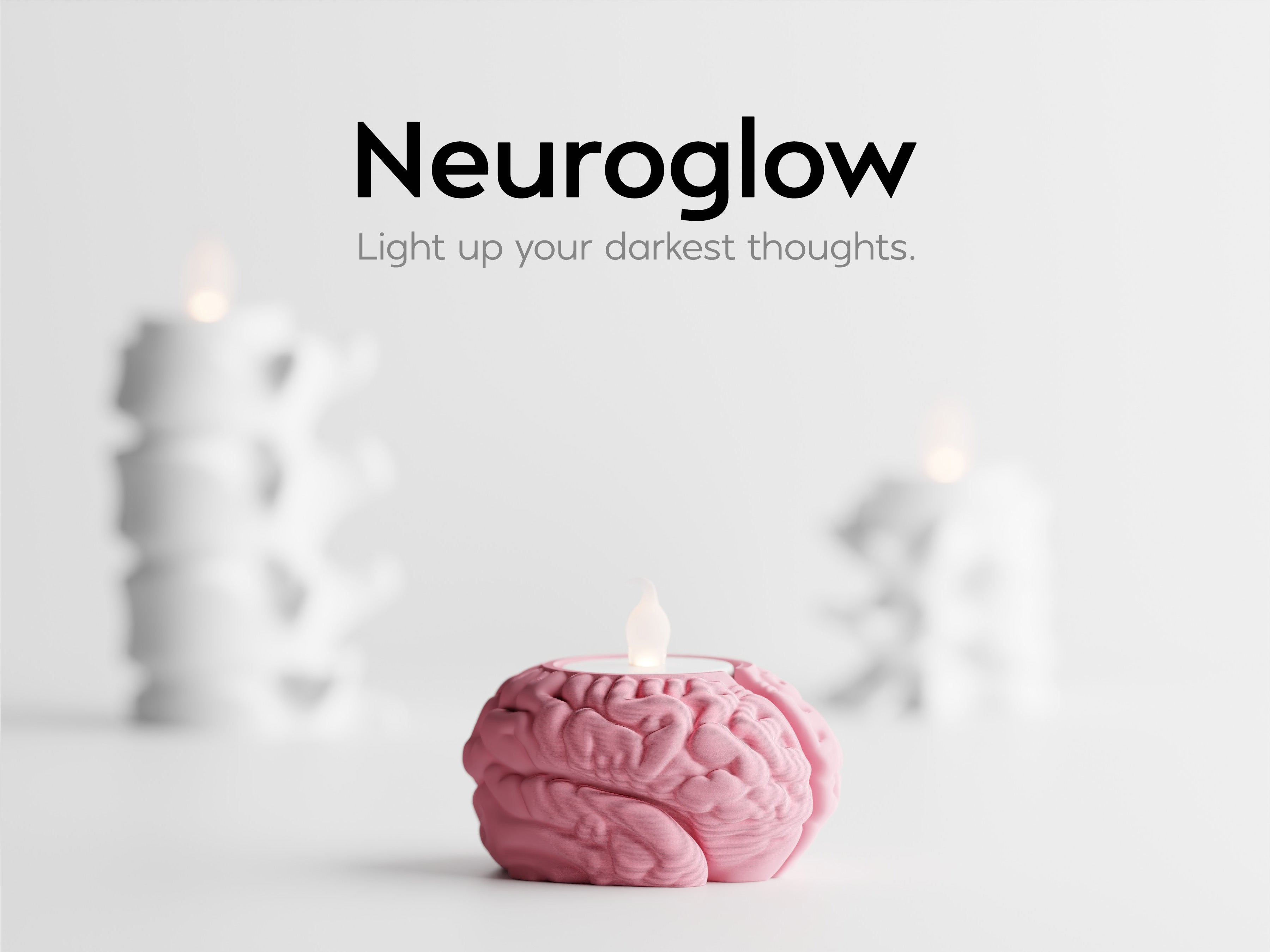Neuroglow – Light up your darkest thoughts