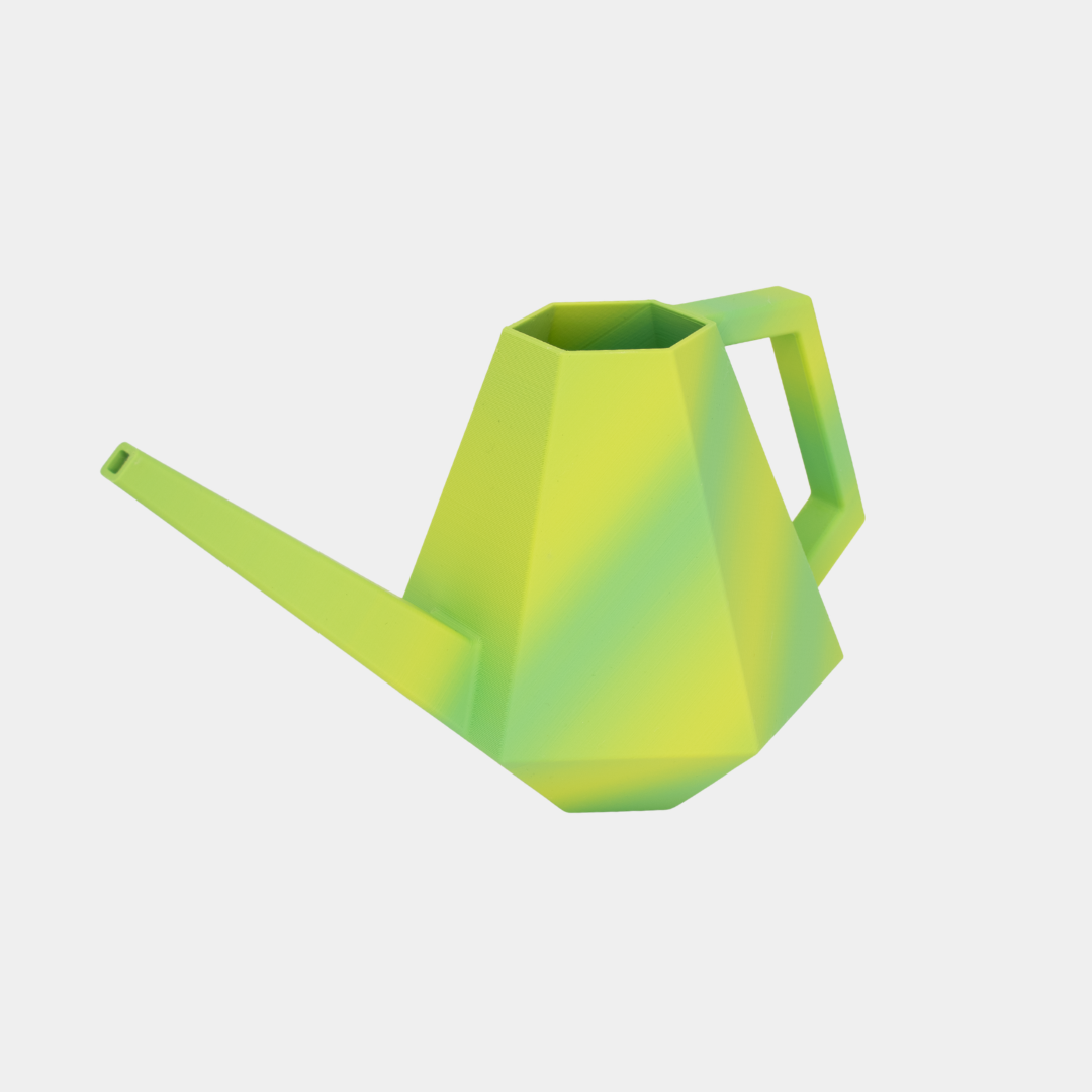 The Watering Can – Sommeredition