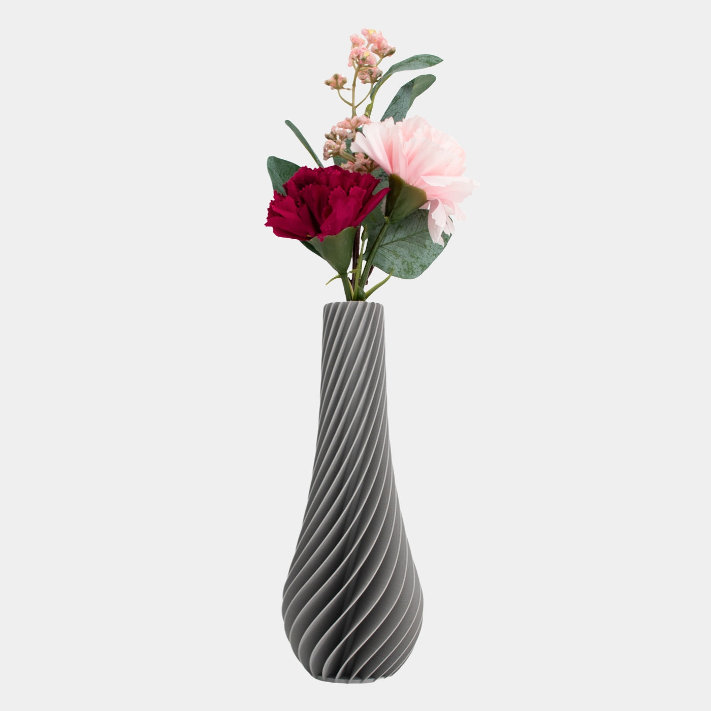 Spiral Two – Vase by Martin Žampach
