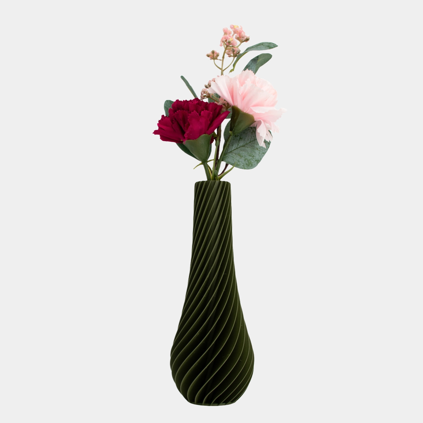 Spiral Two – Vase by Martin Žampach