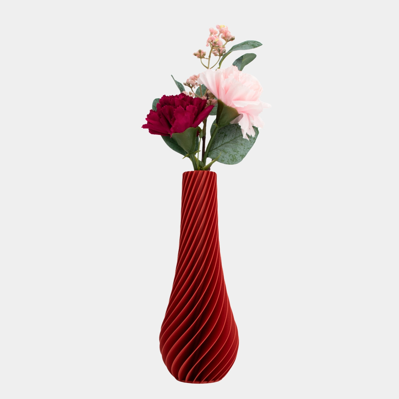 Spiral Two – Vase by Martin Žampach