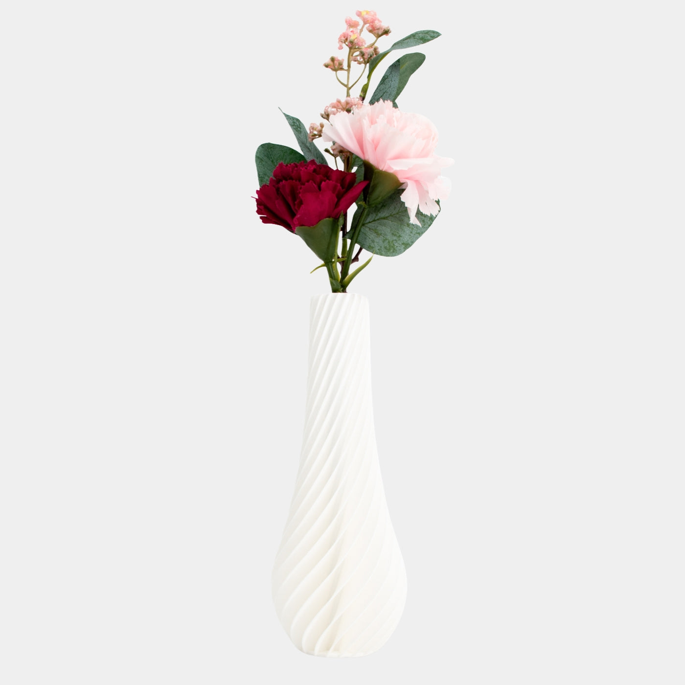 Spiral Two – Vase by Martin Žampach
