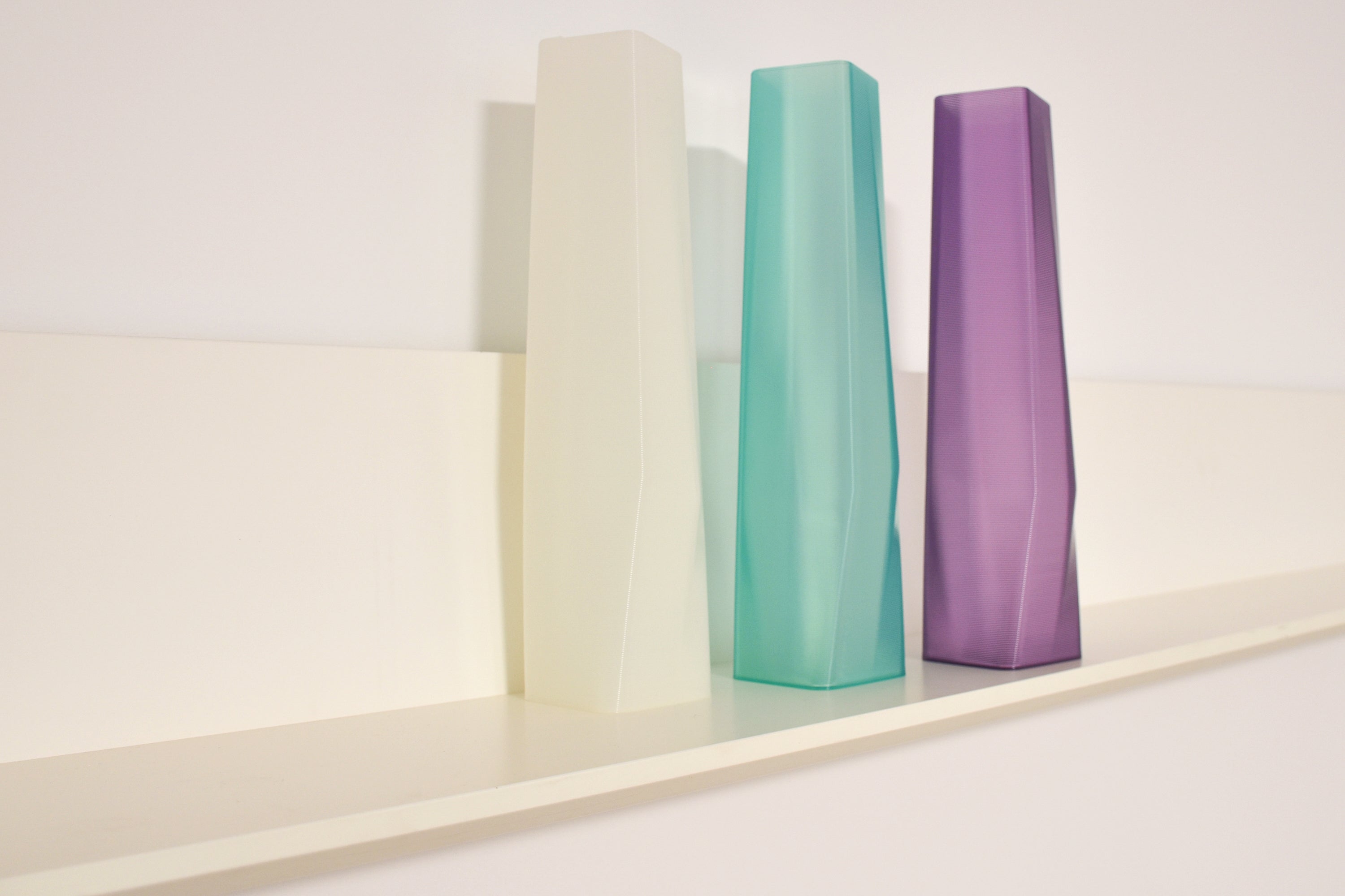 the vase - square (deco) - alle Farben