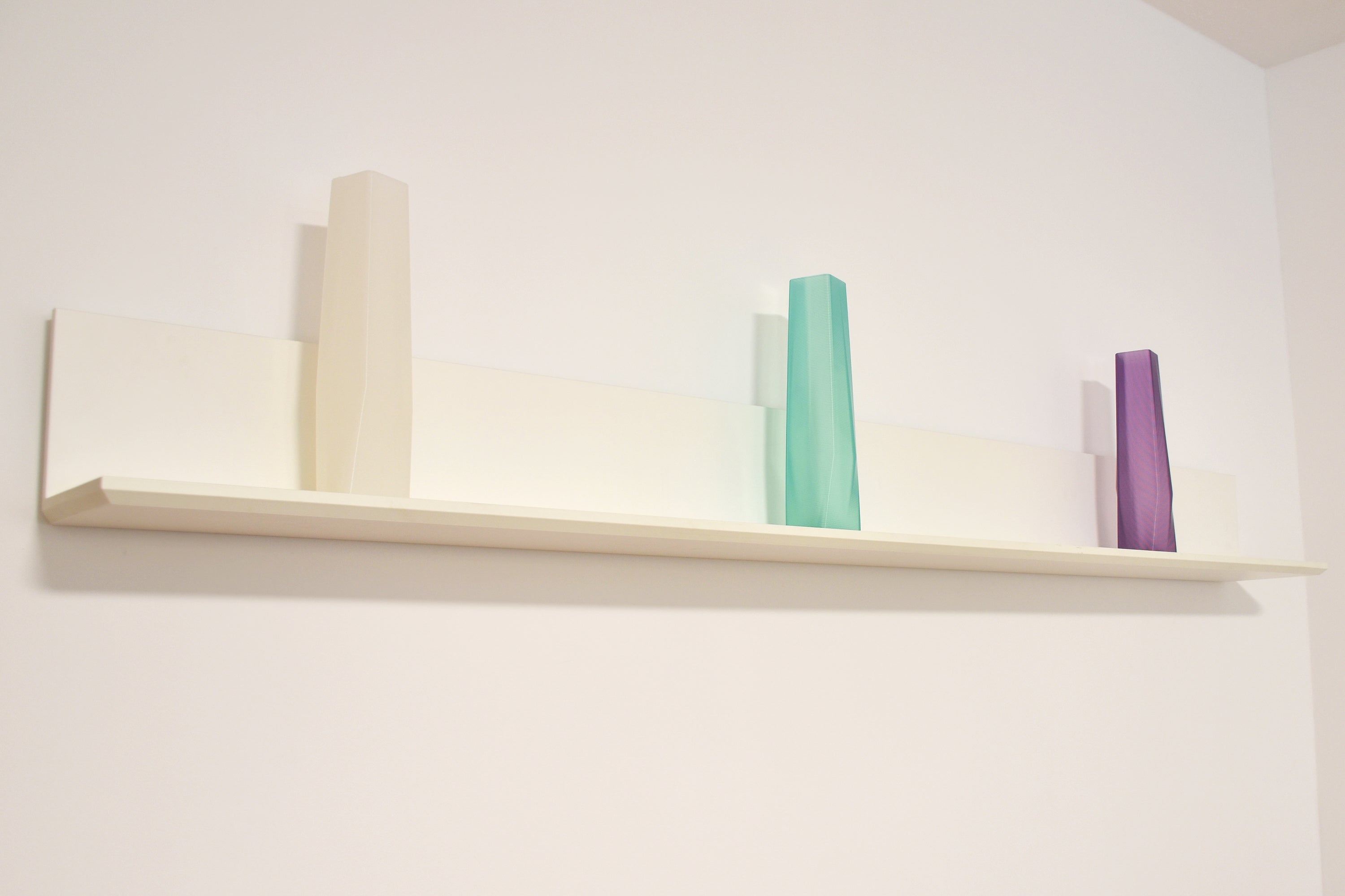 the vase - square (deco) - alle Farben