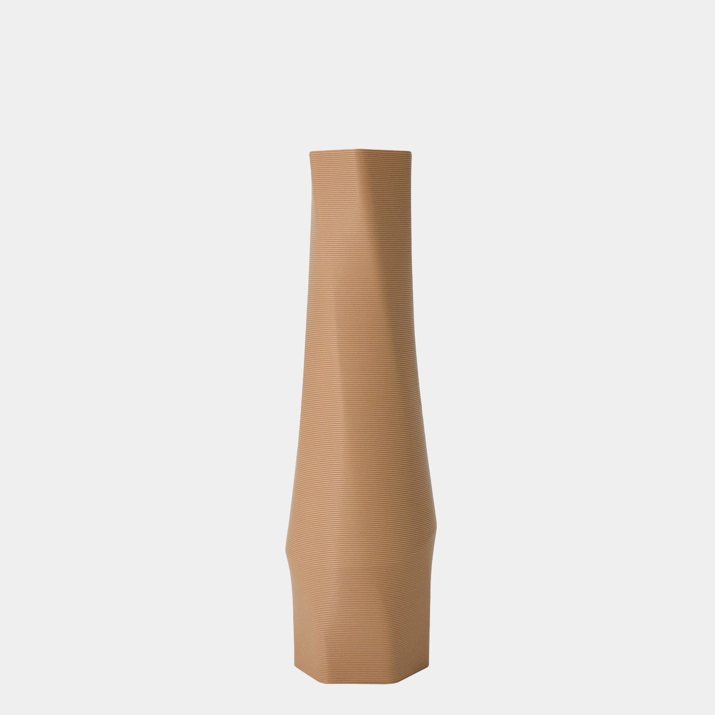 The Vase – Hexagon (Basic)