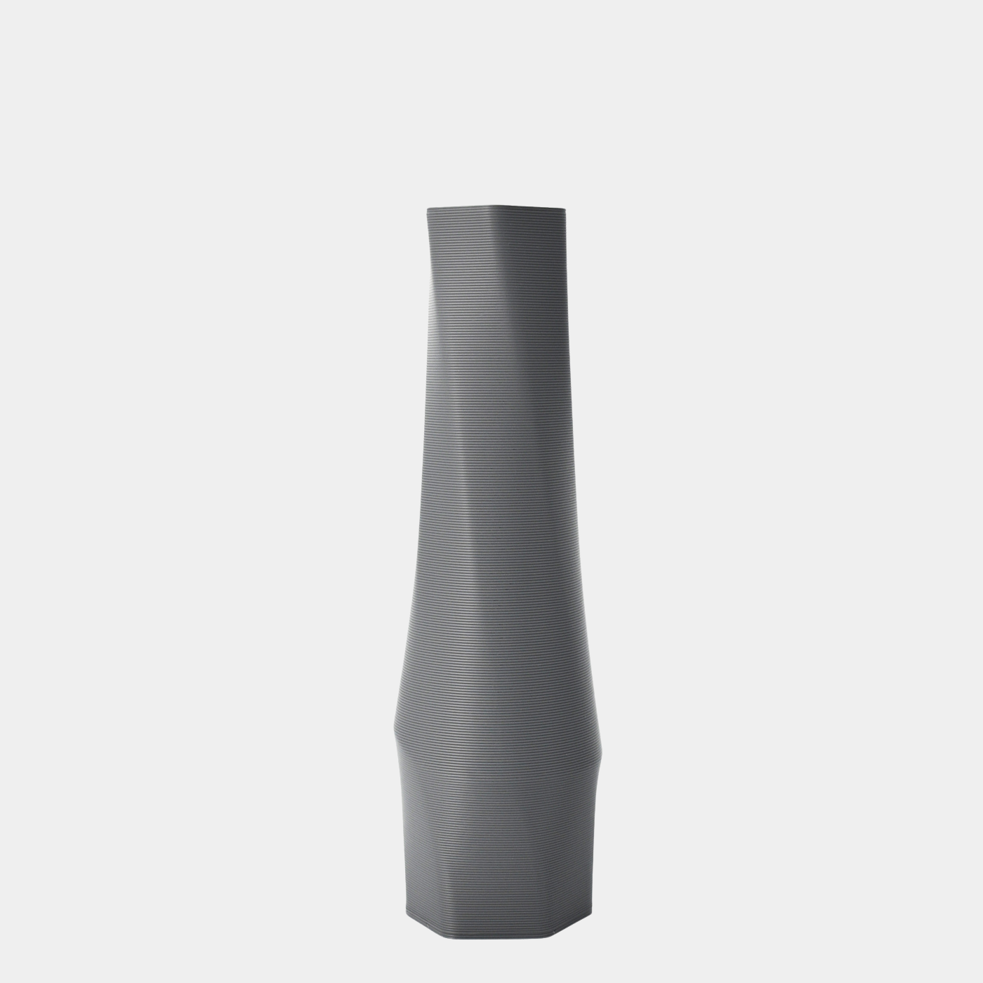 The Vase – Hexagon (Basic)